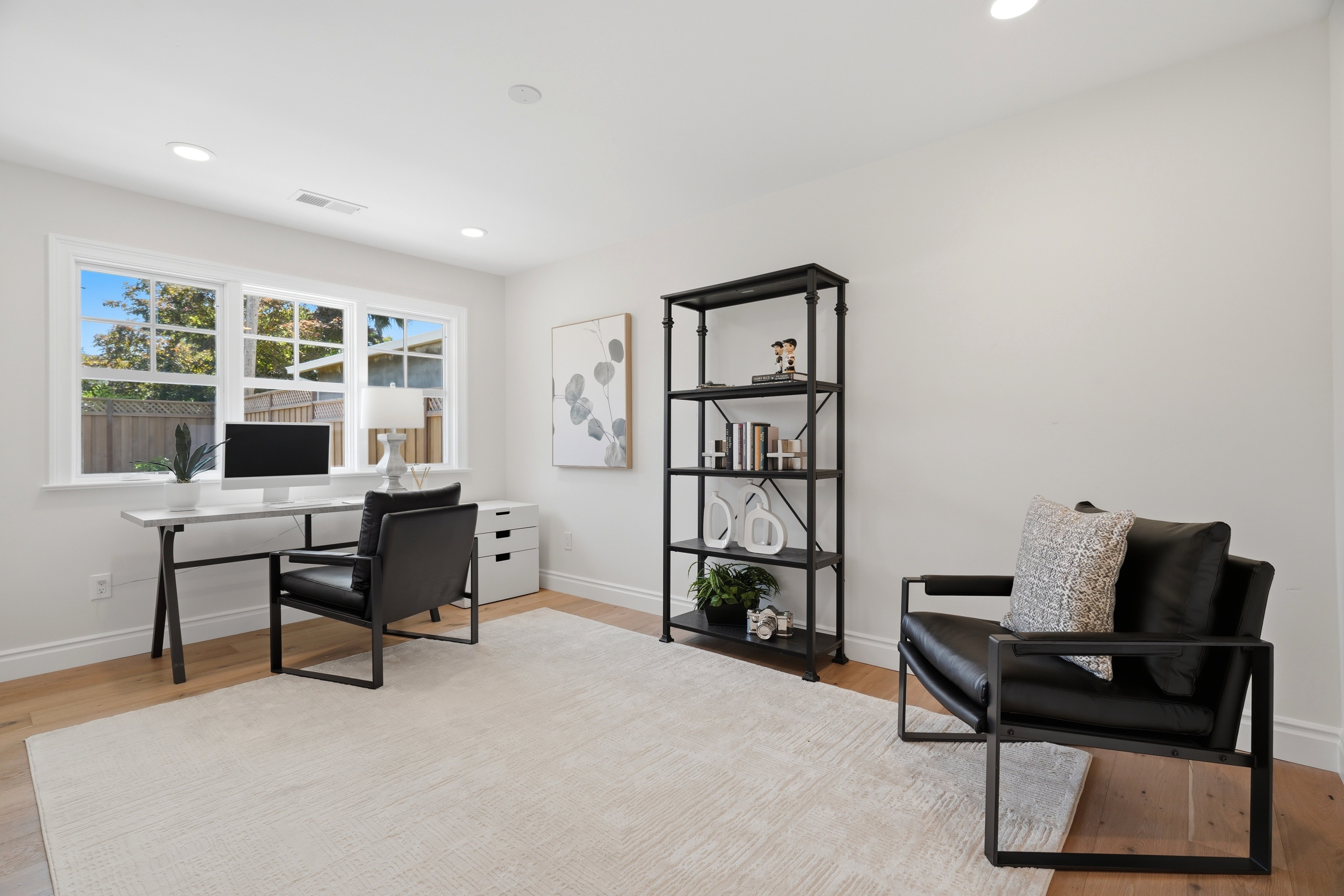  Luxury Campbell Living - 物件實景