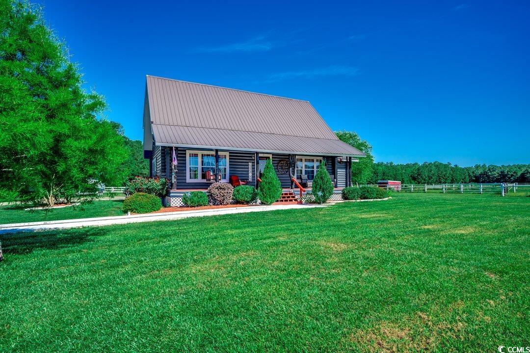 Nichols, South Carolina, 29581, United States, 3 Bedrooms Bedrooms, ,2 BathroomsBathrooms,Residential,For Sale,1838194