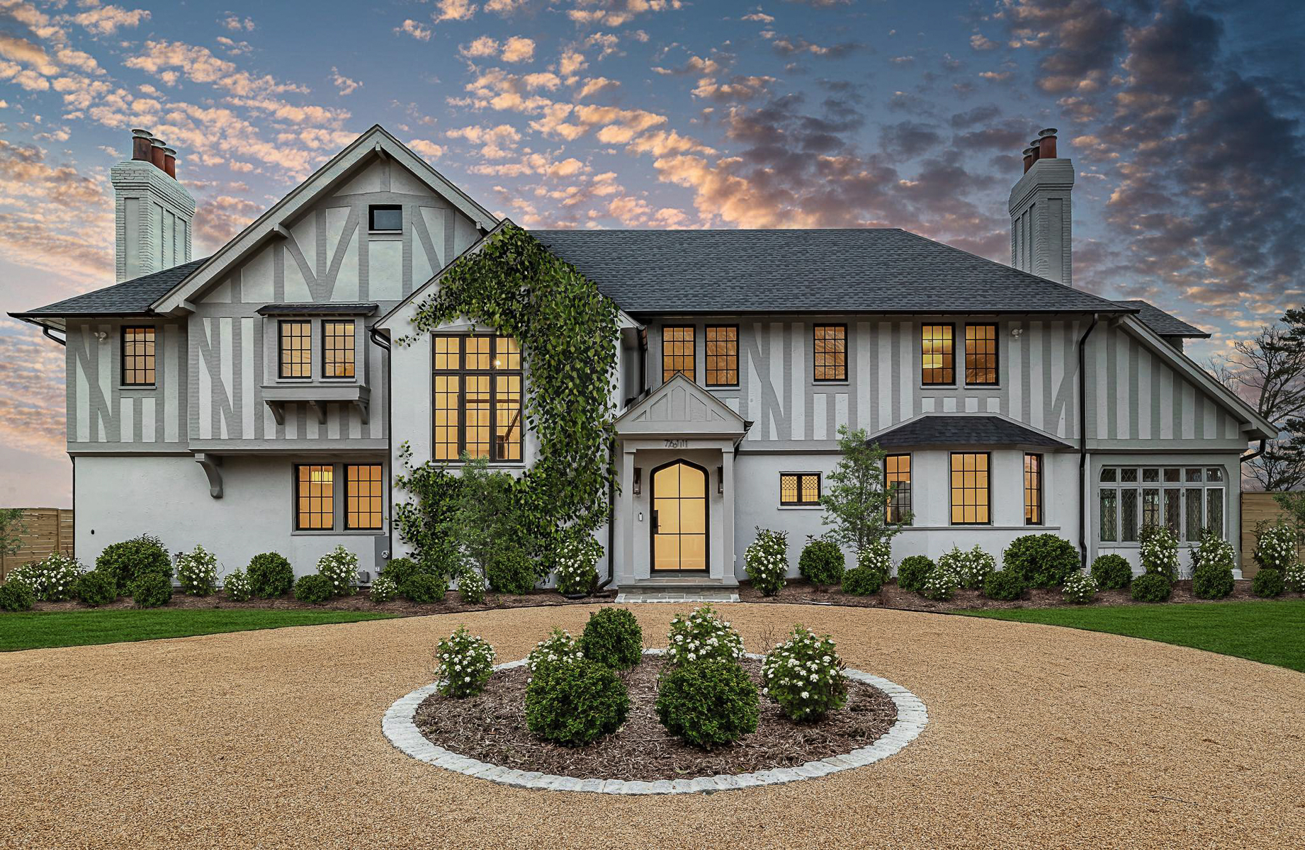  7611 Fairfax Road, Bethesda, MD, 20814 - 物件實景