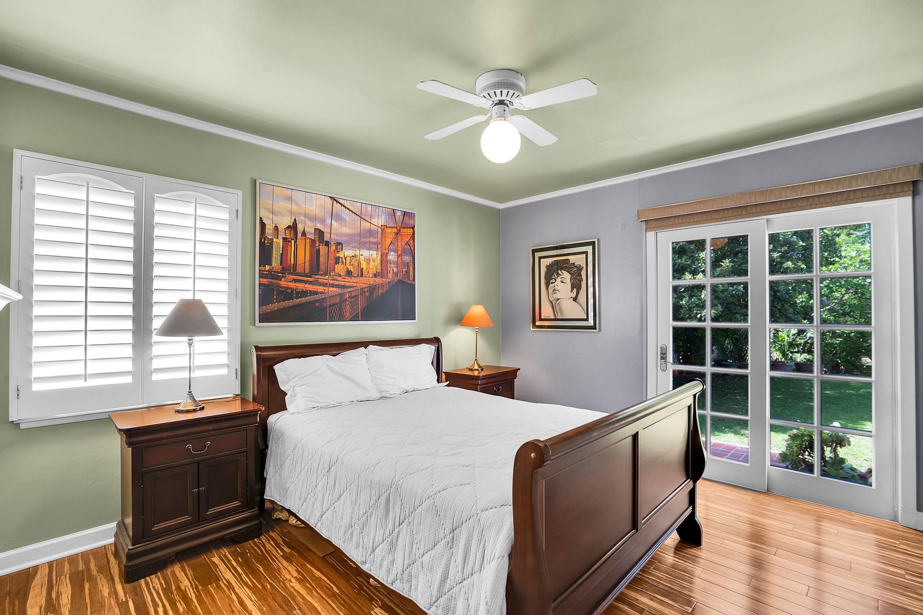  6843 Chisholm Avenue - 物件實景