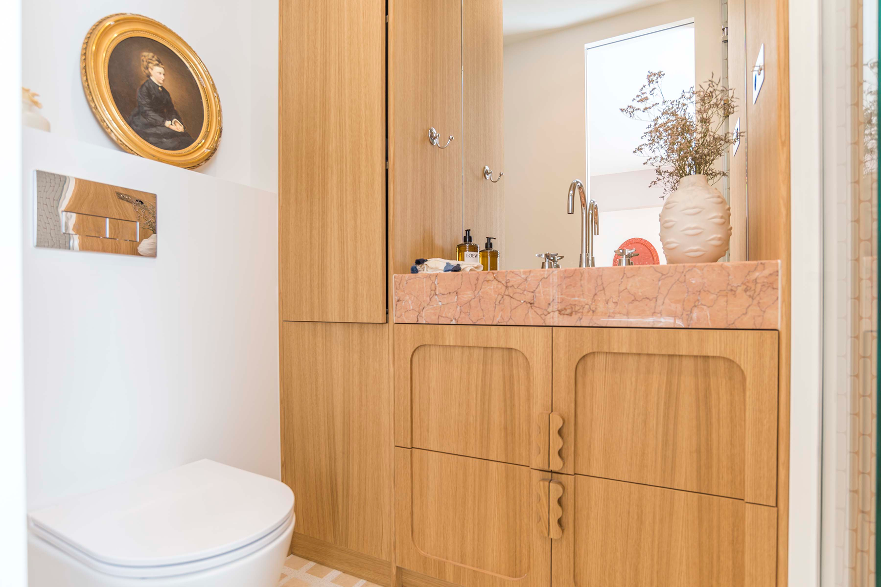  Modern flat in Chamartín, Madrid - 物件實景