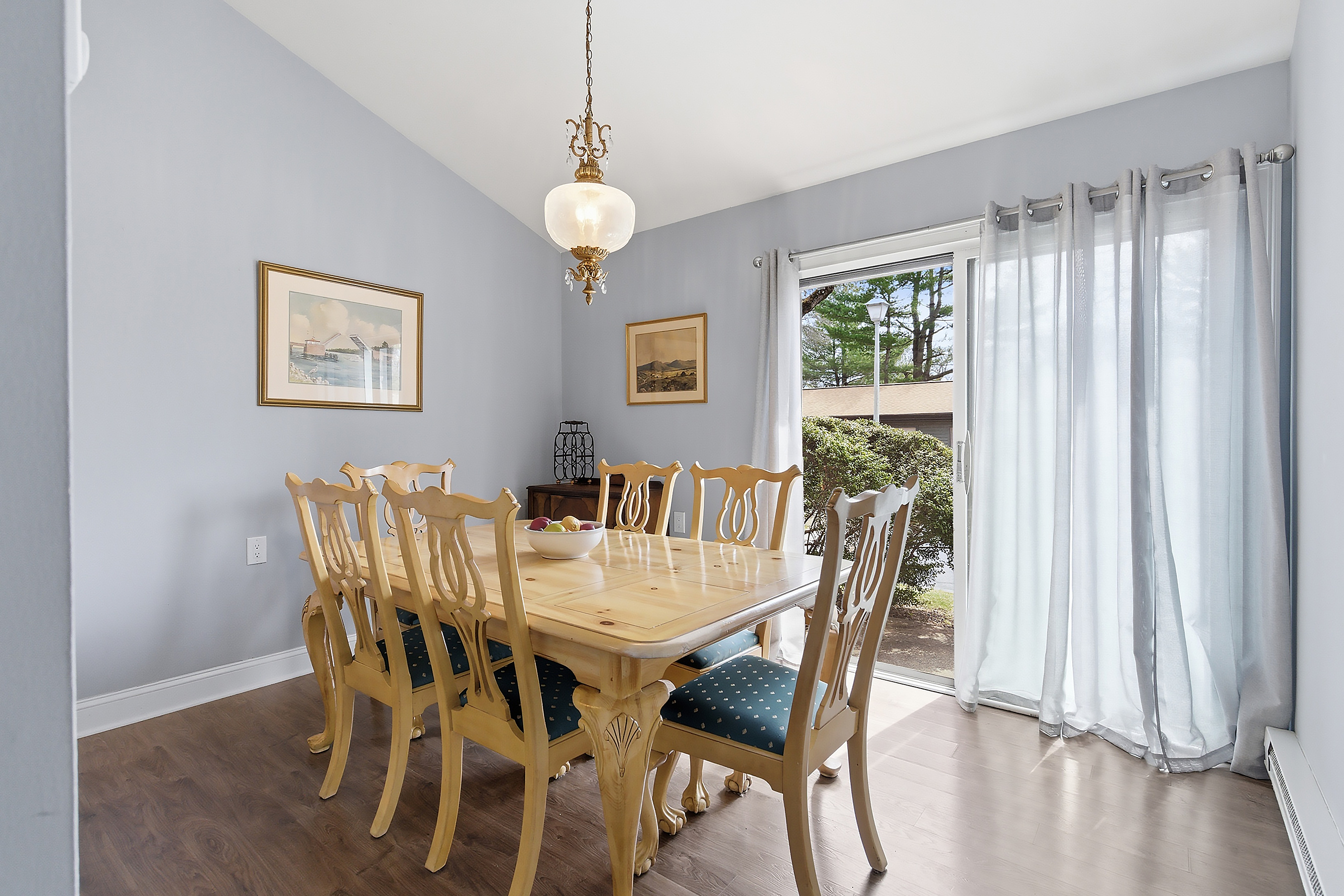  98C Berkshire Court - 物件實景