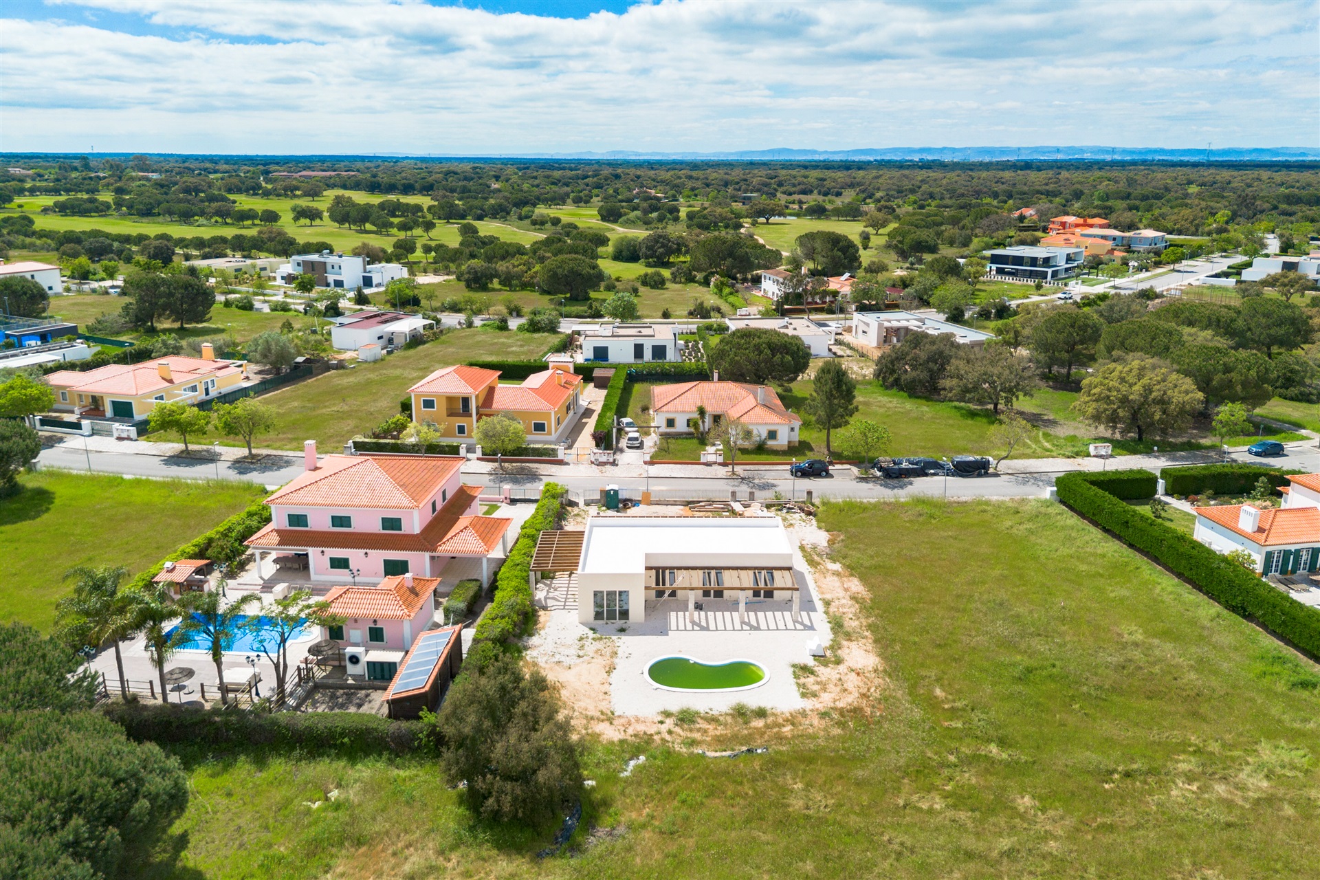  Detached house, 3 bedrooms, for Sale - 物件實景