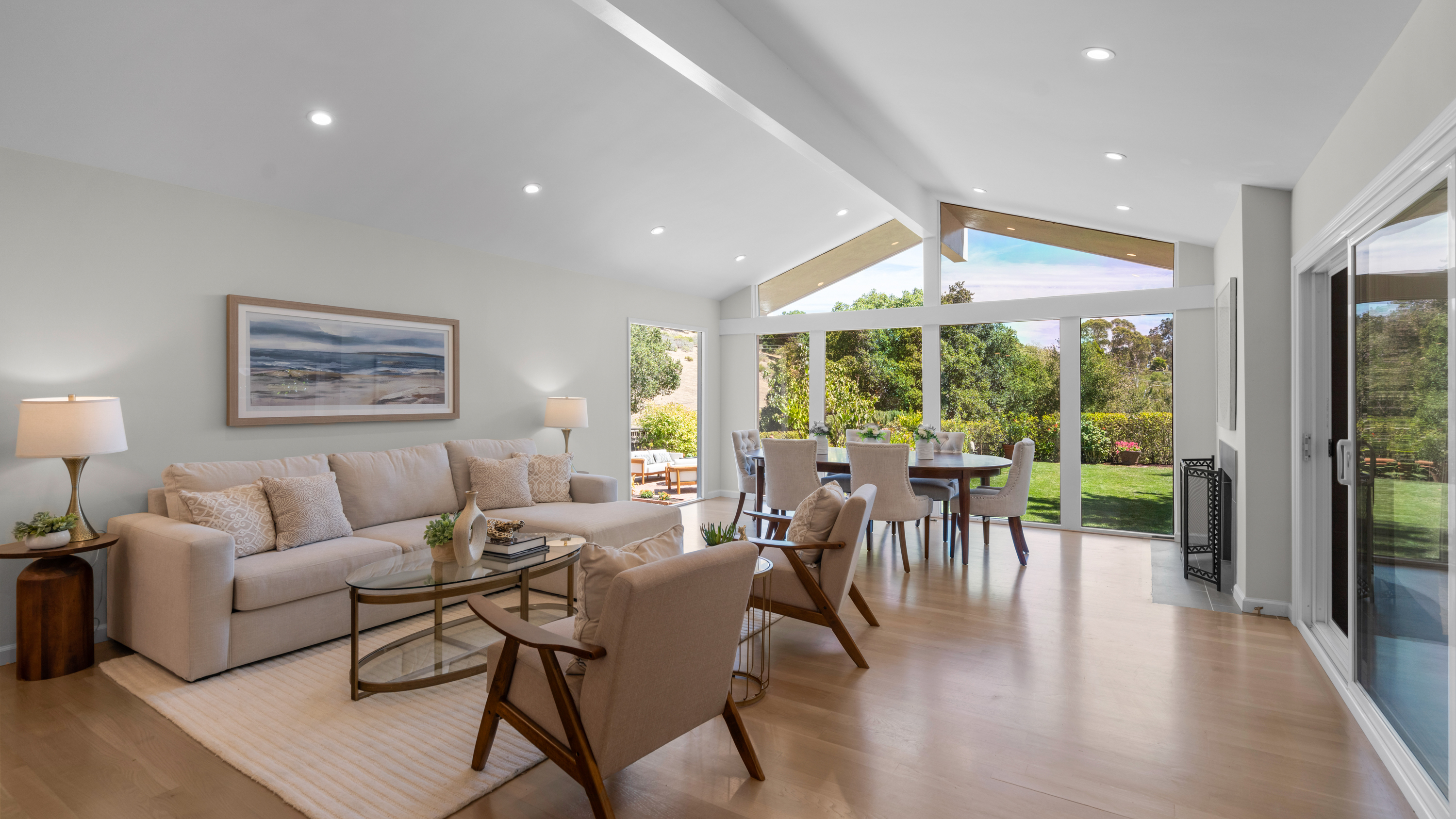  Effortless California Living with Space, Style and Views - 物件實景