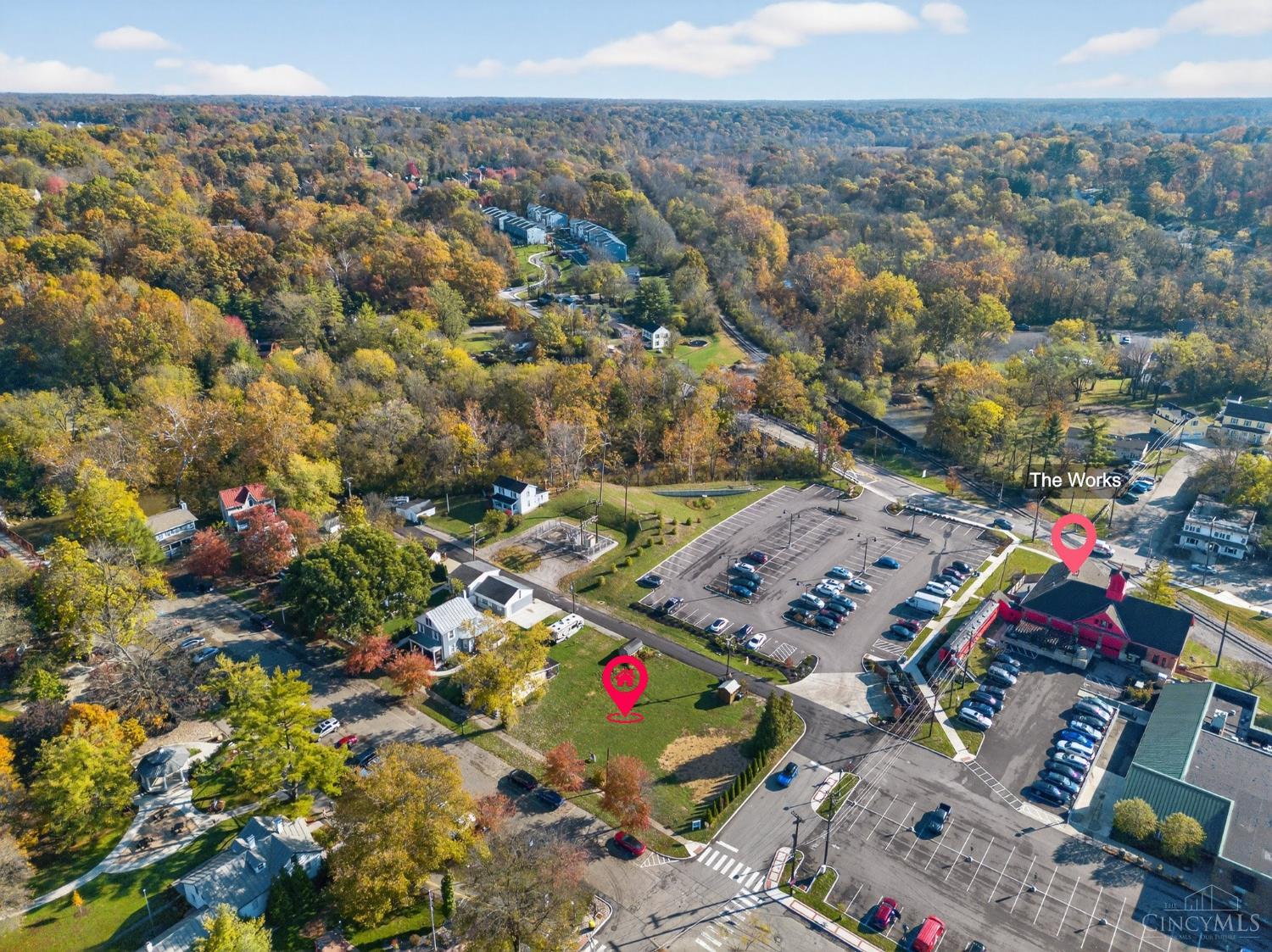 Loveland, Ohio, 45140, United States, 3 Bedrooms Bedrooms, ,3 BathroomsBathrooms,Residential,For Sale,1994485