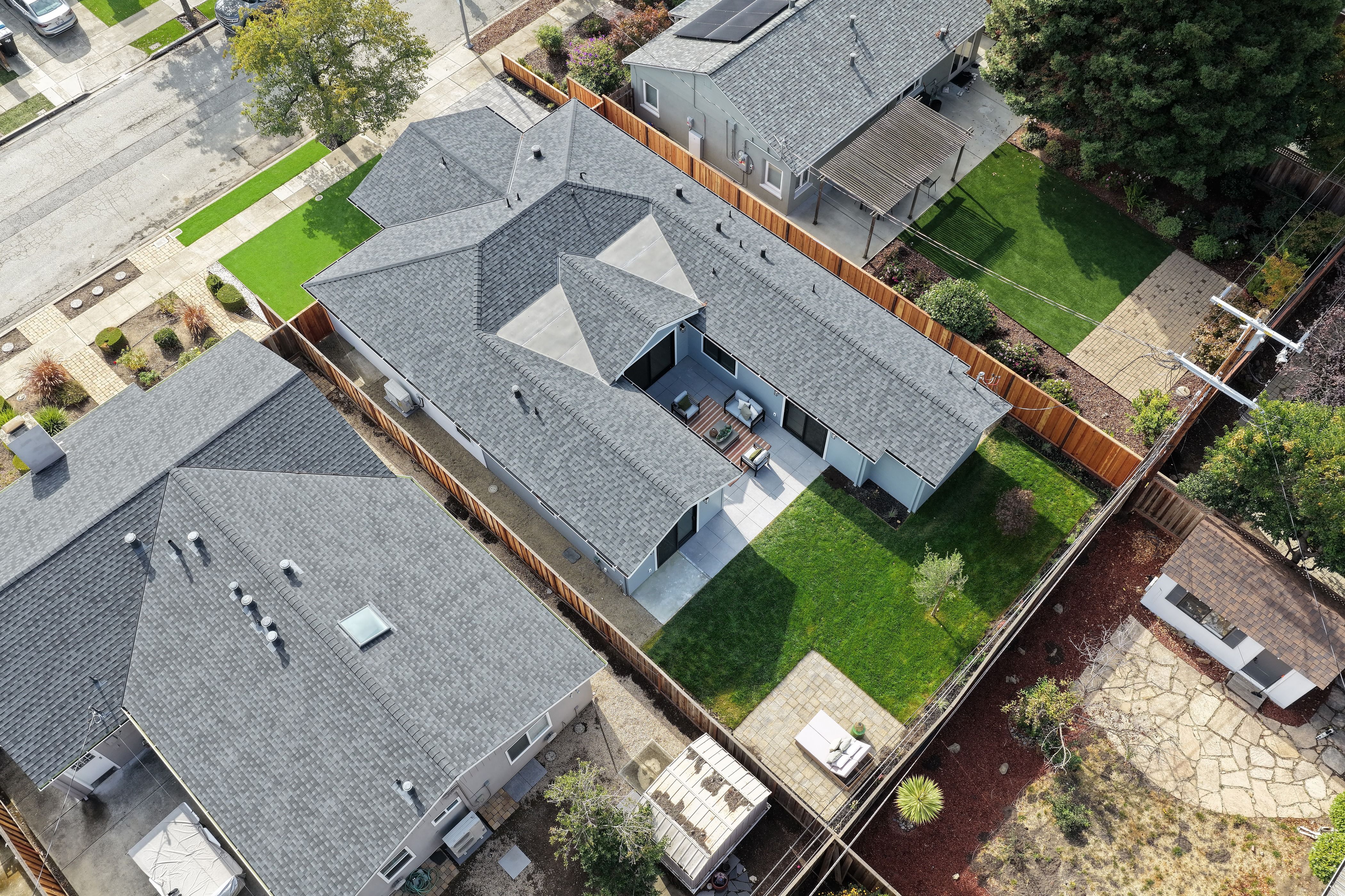  Newly Renovated California Rancher - 物件實景
