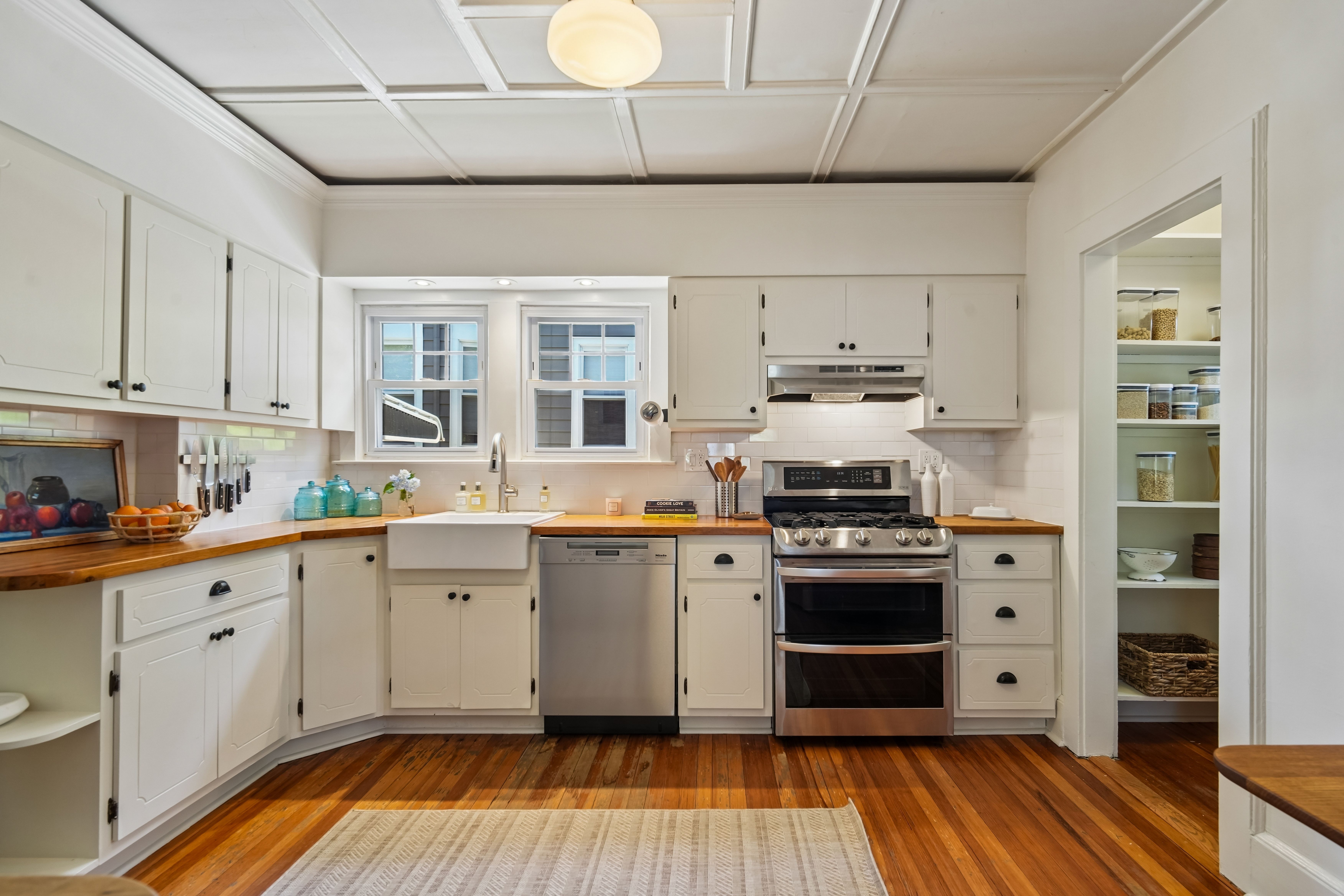  136 Ward Place, South Orange Village, NJ 07079 - 物件實景