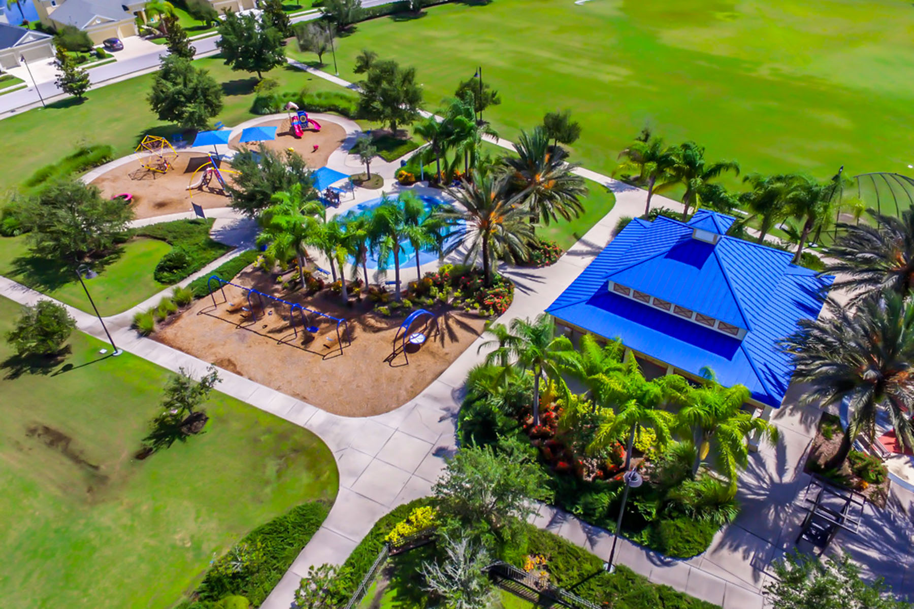  CENTRAL PARK SUBPHASE B-2A & B-2C - 物件實景