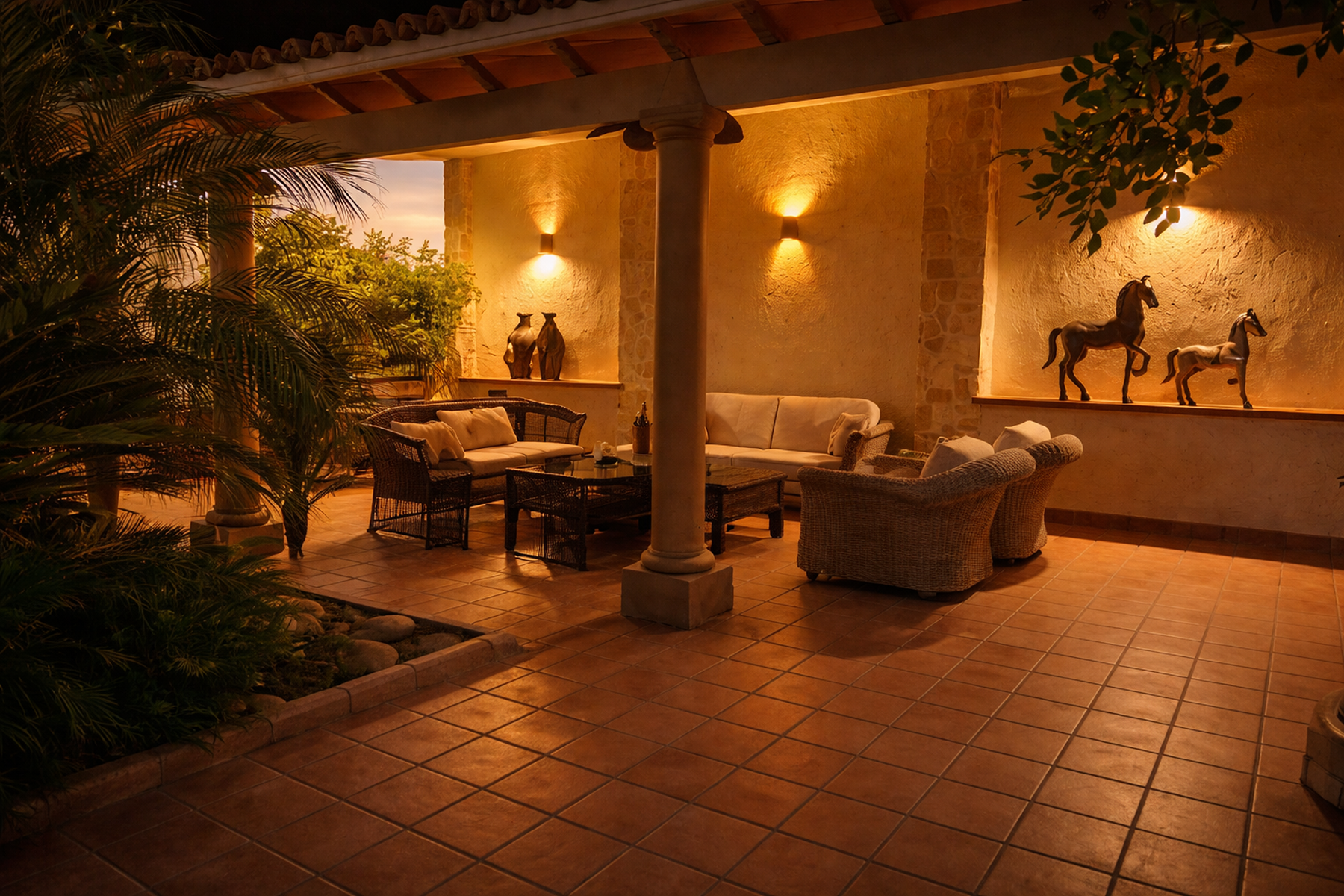  UNIQUE PROPERTY FOR SALE IN CALPE - 物件實景