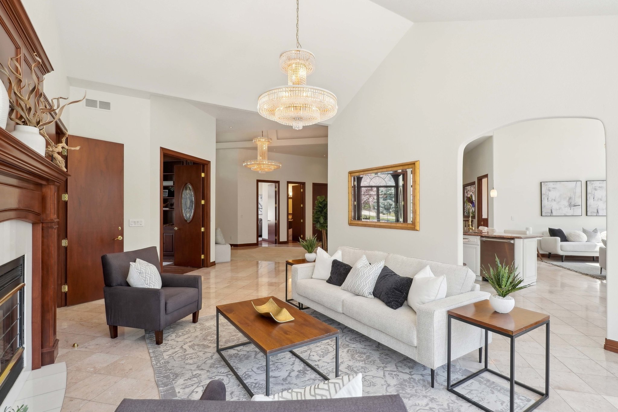 Cherry Hills Village, Colorado, 80111, United States, 5 Bedrooms Bedrooms, ,6 BathroomsBathrooms,Residential,For Sale,1798264