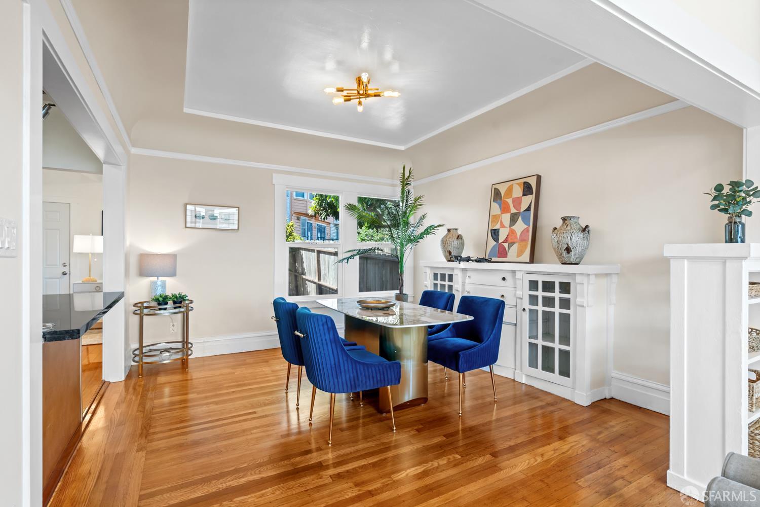 San Francisco, California, 94112, United States, 2 Bedrooms Bedrooms, ,3 BathroomsBathrooms,Residential,For Sale,1933594