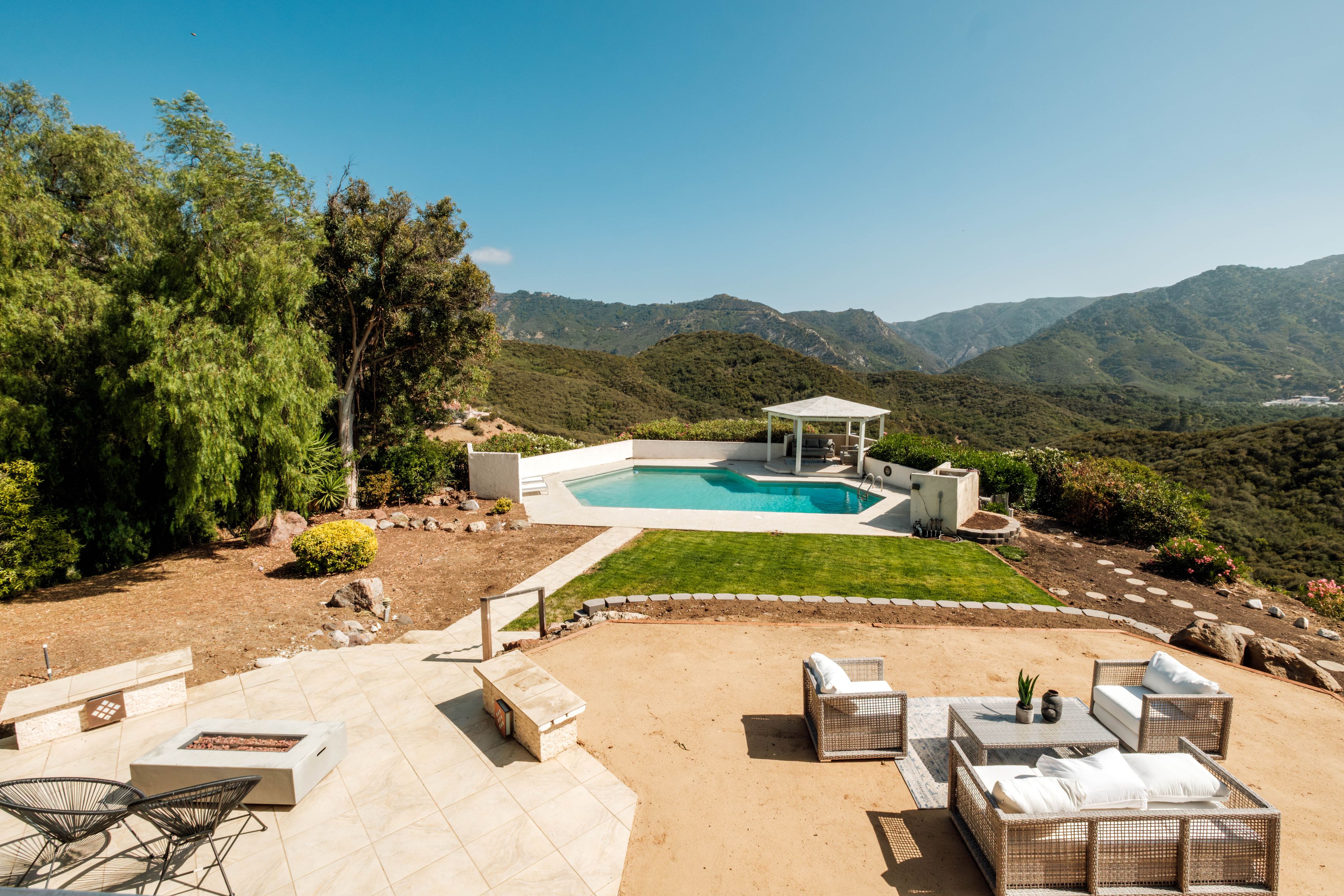  26094 Mulholland Highway - 物件實景