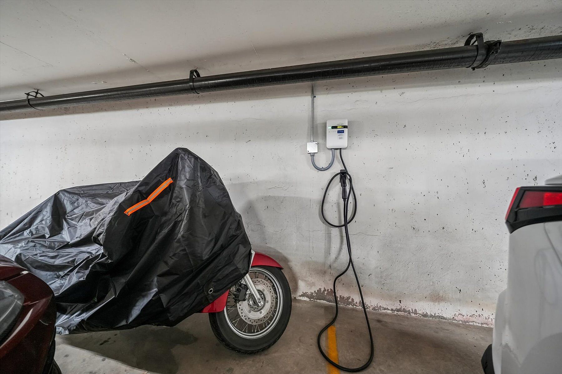  The Uxbridge - 物件實景