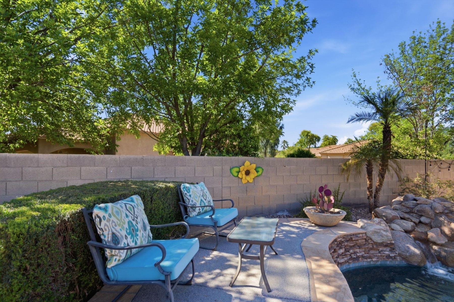  2552 S Jacob Street  Gilbert, AZ - 物件實景