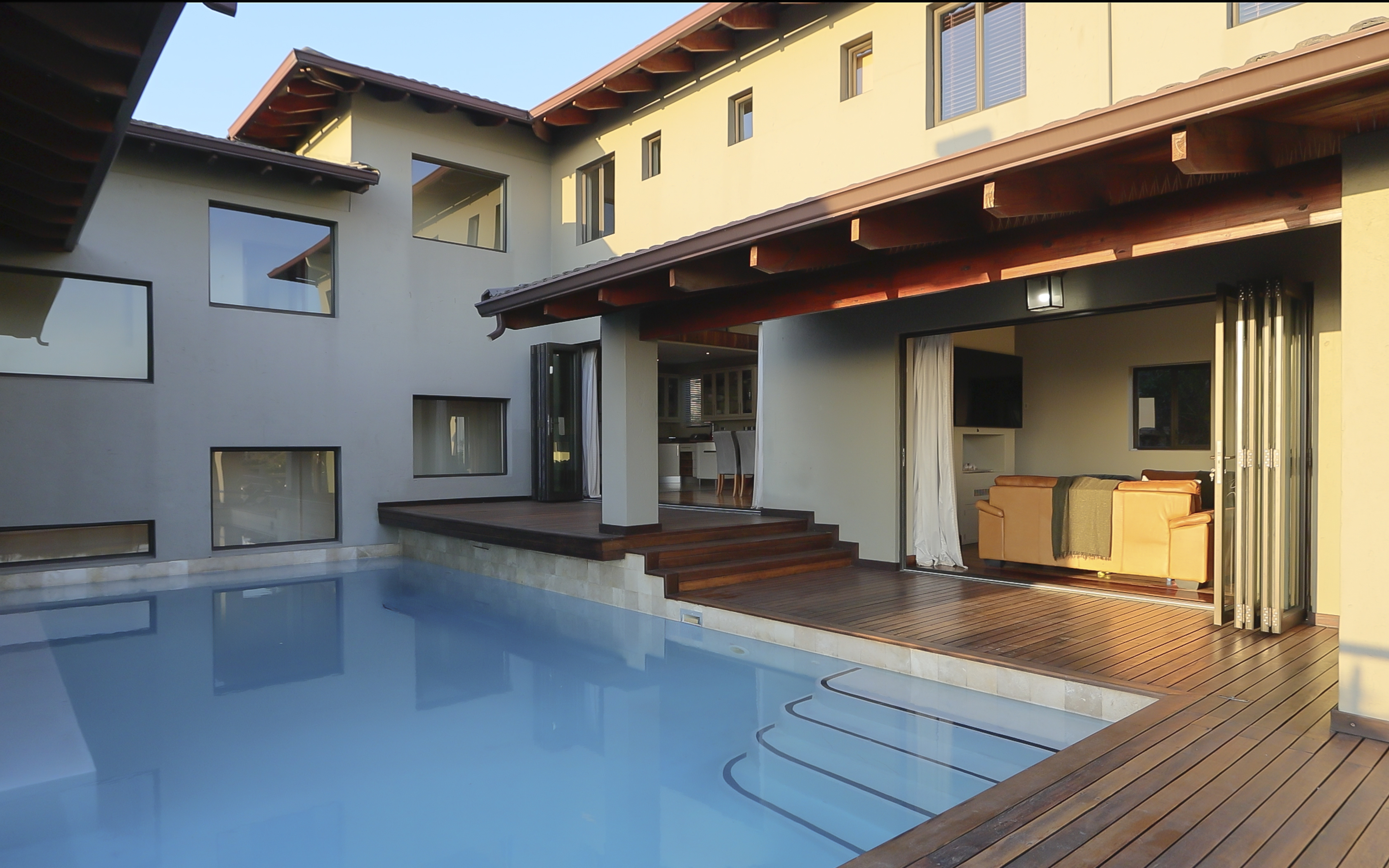  50 Sandstone Road, Boskloof Estate, Somerset West - 物件實景