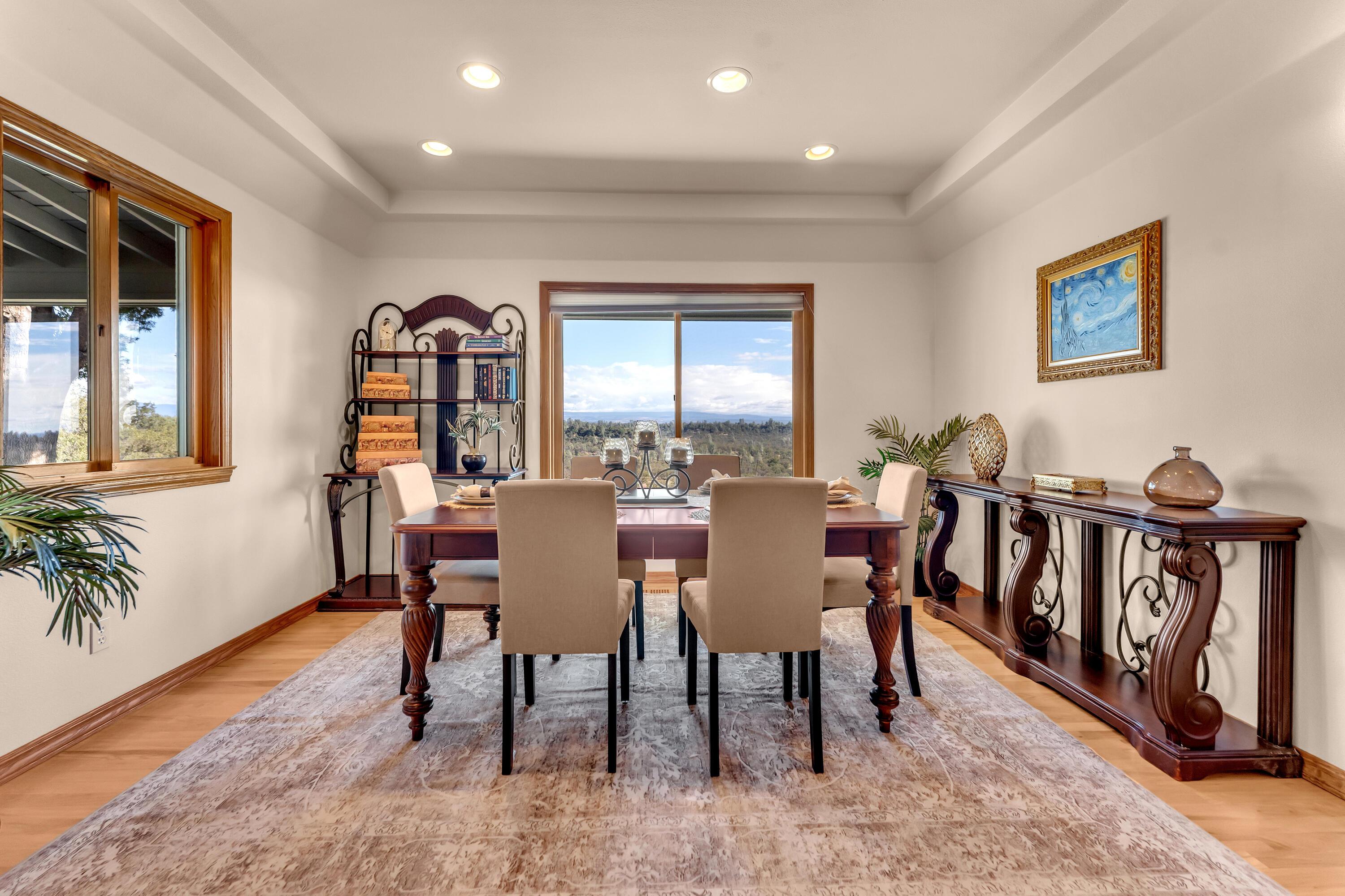 Palo Cedro, California, 96073, United States, 4 Bedrooms Bedrooms, ,3 BathroomsBathrooms,Residential,For Sale,1993452