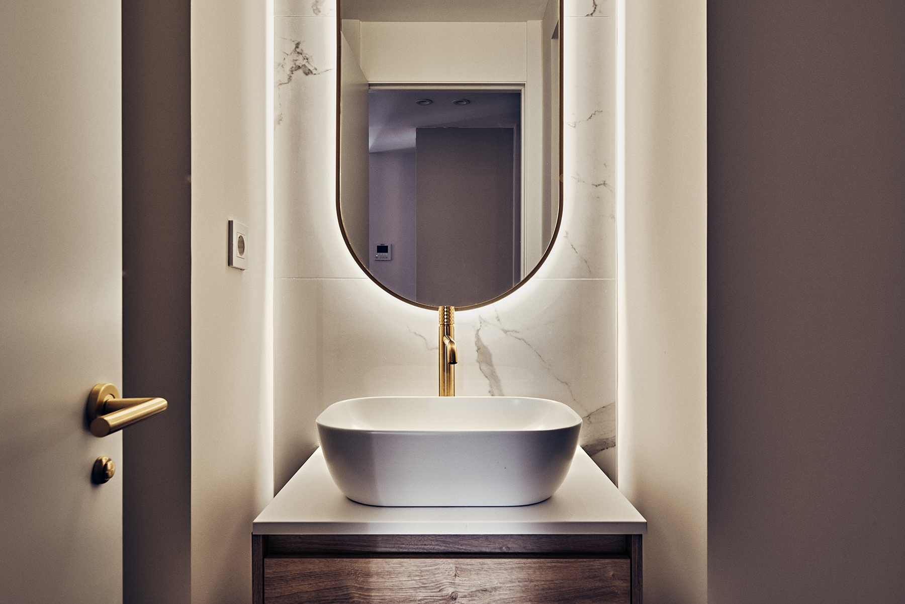  Renovated Modern-Style Flat in Downtown Madrid - 物件實景