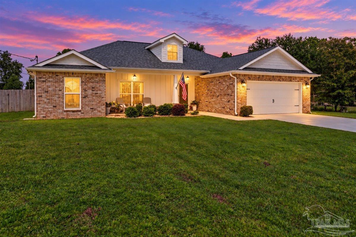Tortuga St, Navarre, FL 32566