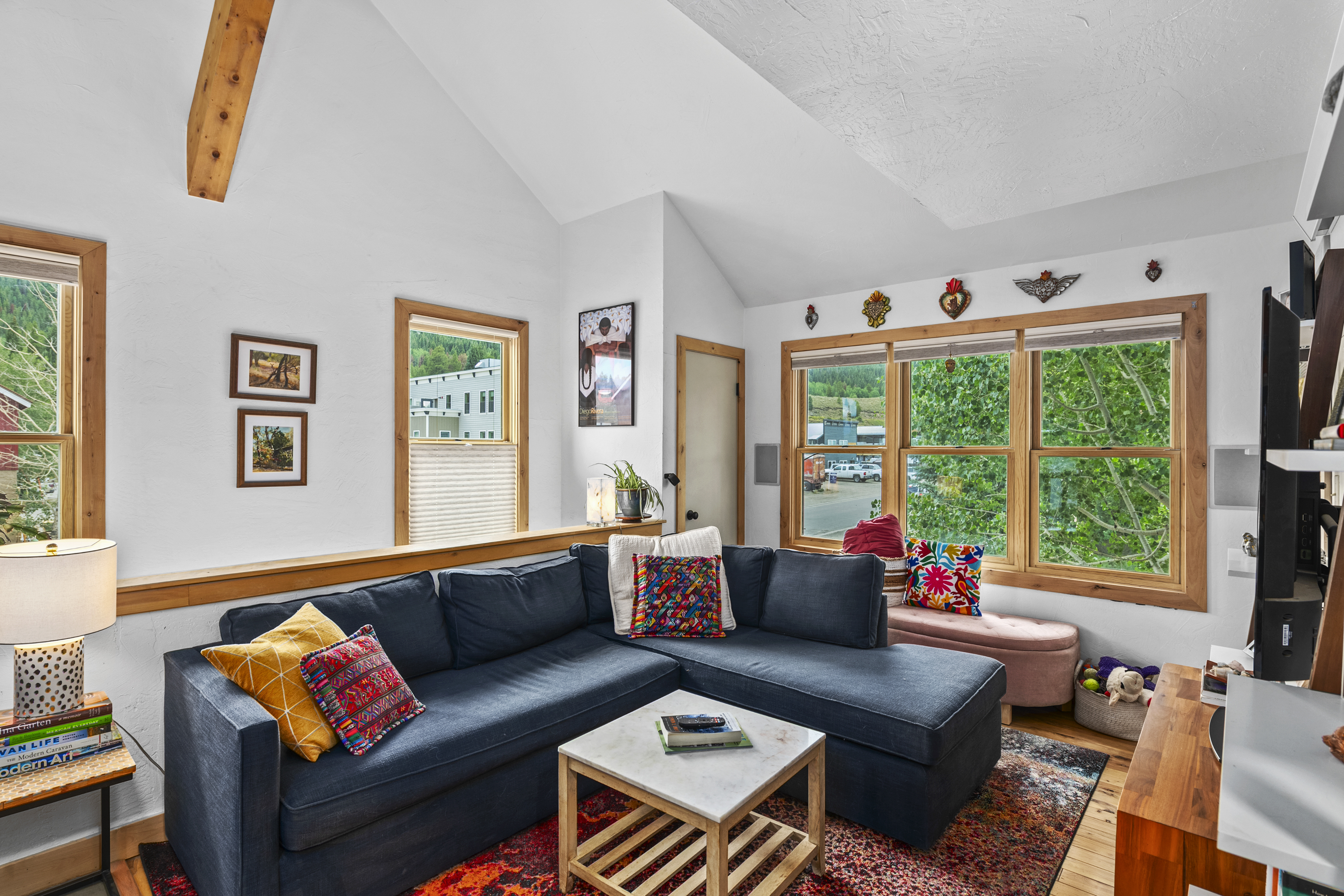  Charming Crystal Creek Condo - 物件實景