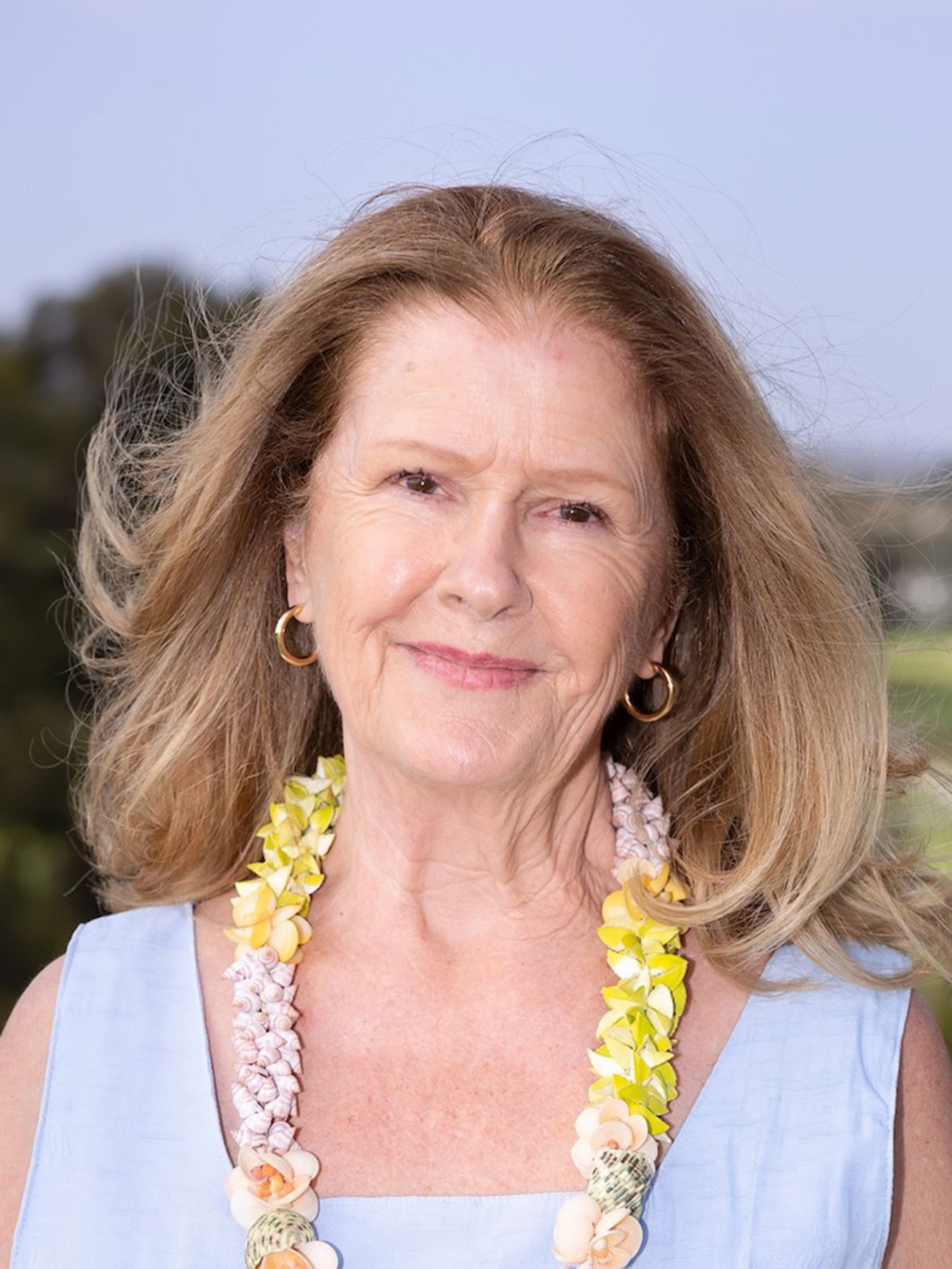 Wendi Woods Chandler