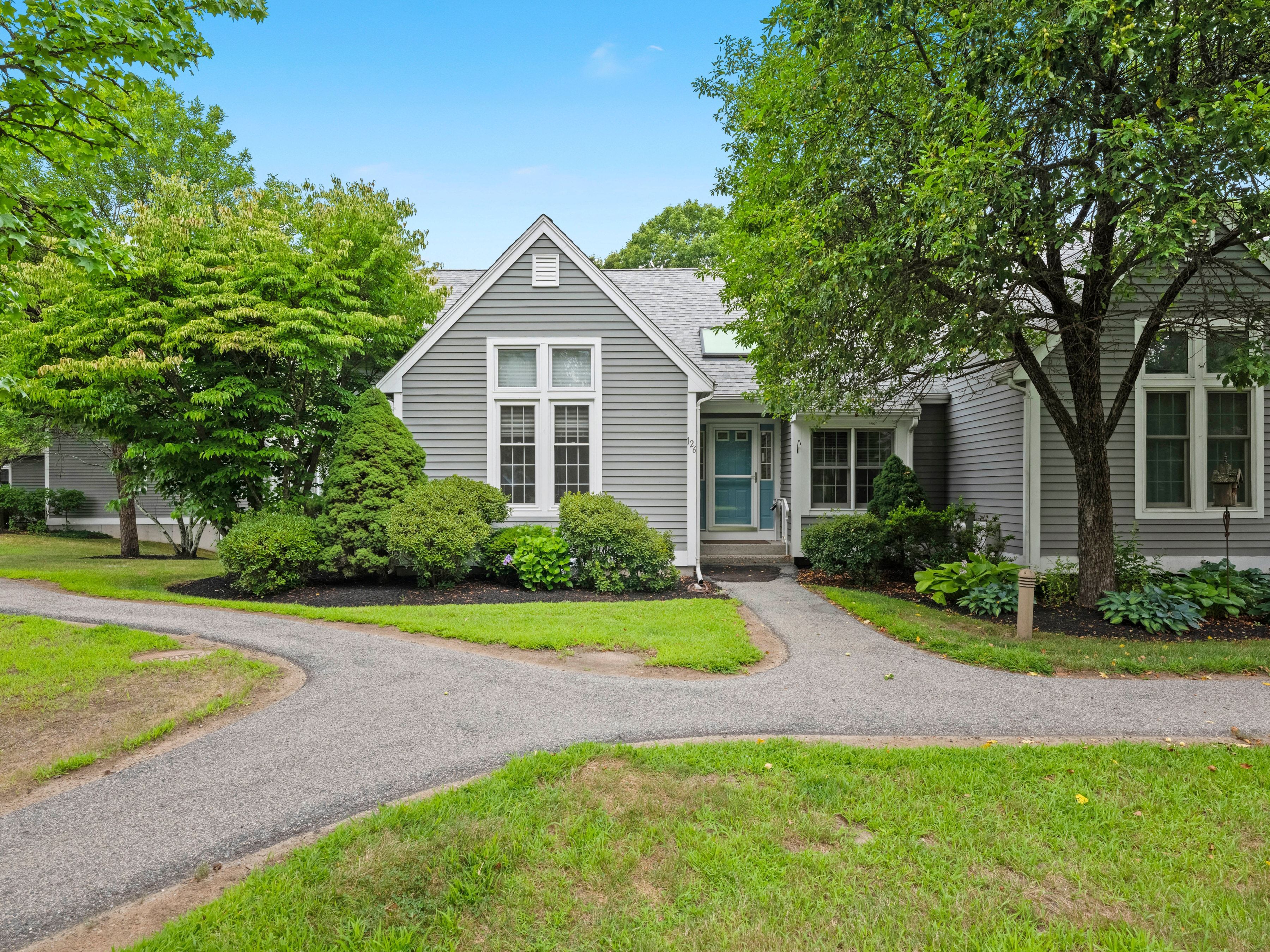  126 Audubon Drive, Acton, MA 01720 - 物件實景