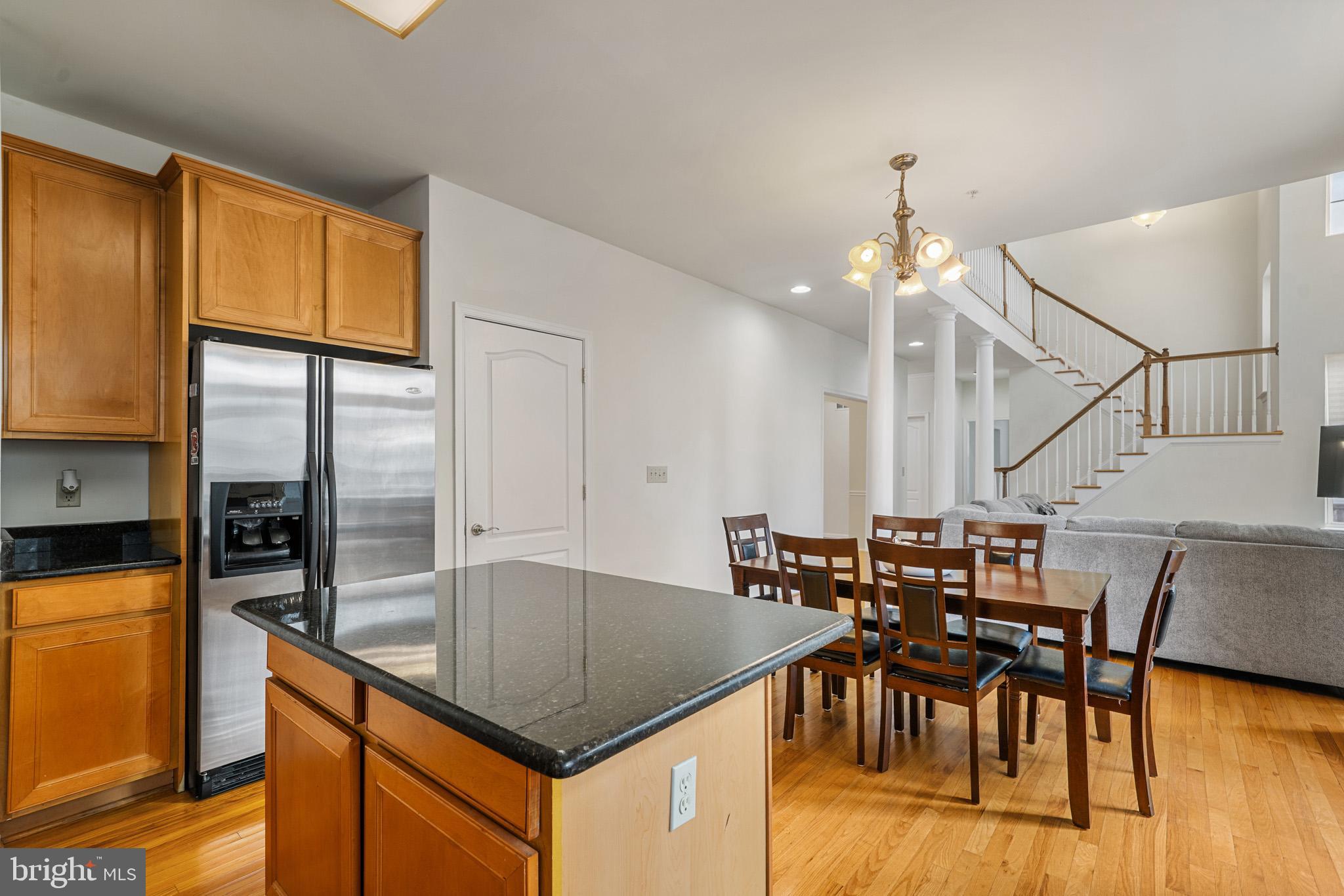 Clinton, Maryland, 20735, United States, 5 Bedrooms Bedrooms, ,4 BathroomsBathrooms,Residential,For Sale,2005620