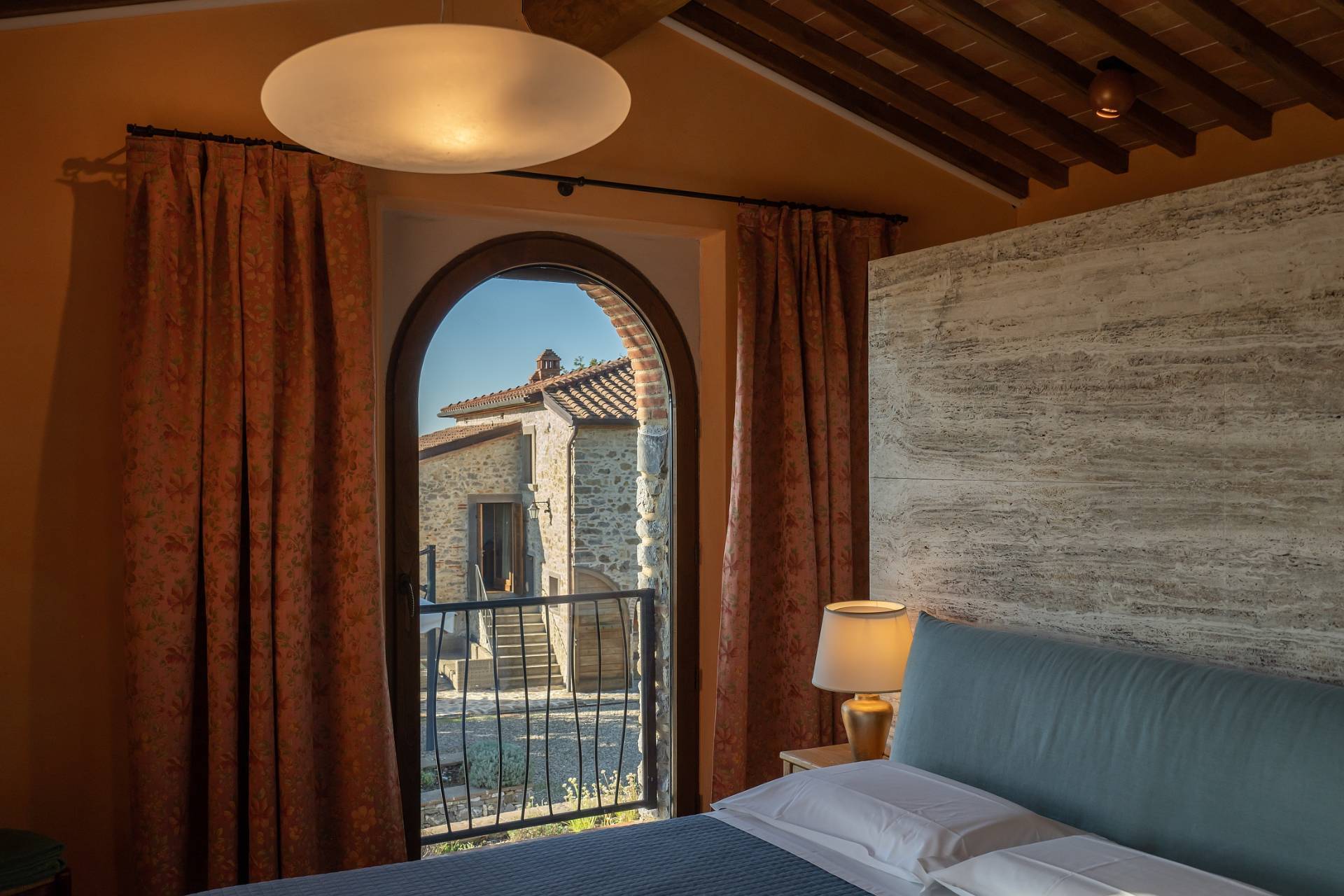 SC di Cennina, 52021 Bucine AR, Bucine, Arezzo, 52021, IT, 7 Bedrooms Bedrooms, ,6 BathroomsBathrooms,Residential,For Sale,SC di Cennina, 52021 Bucine AR,1673510