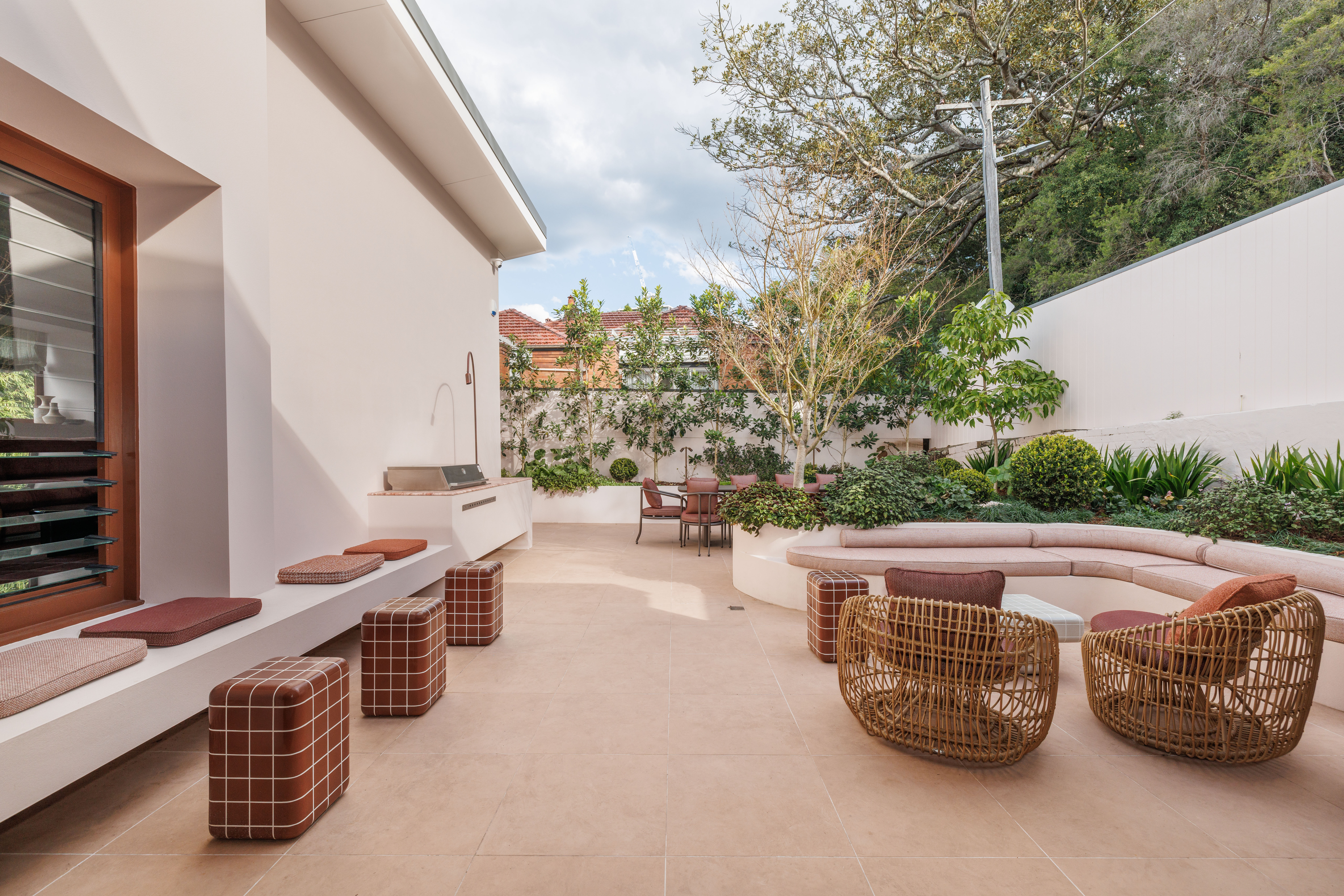  12 Attunga Street, Woollahra - 物件實景