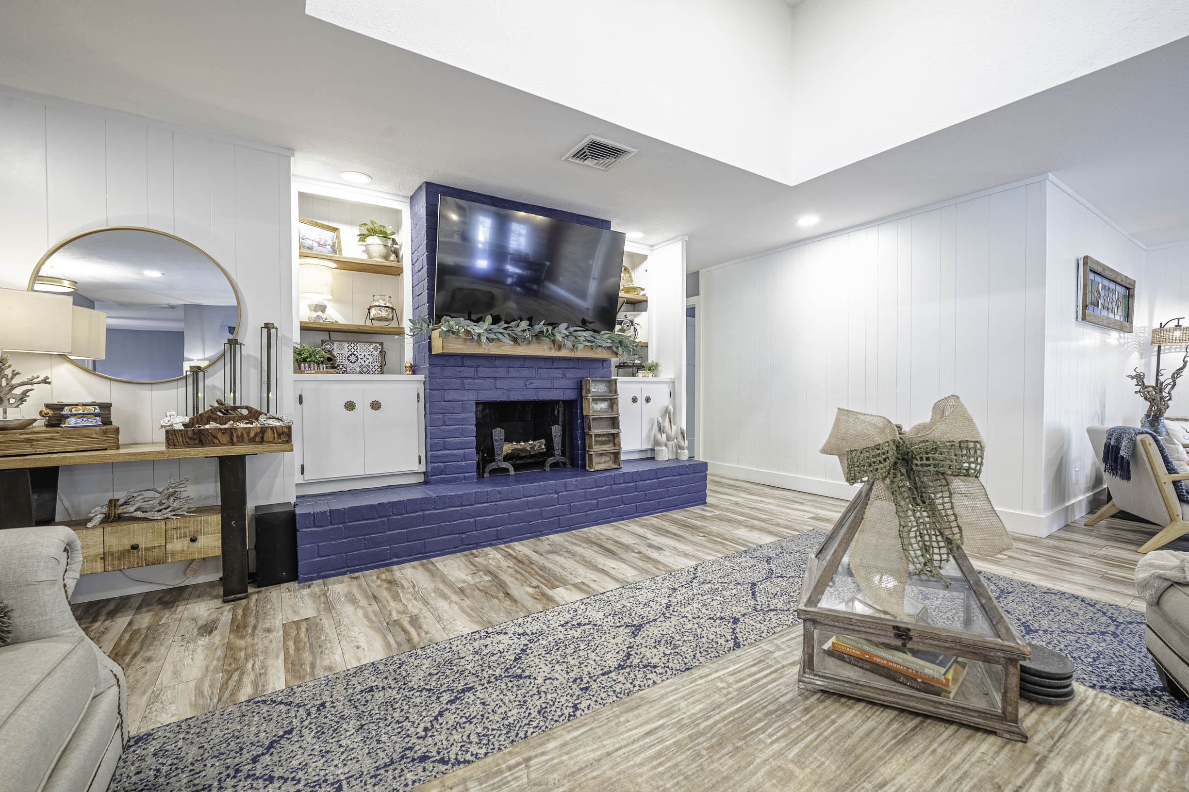 Rockport Coastal Retreat with Casita - 物件實景