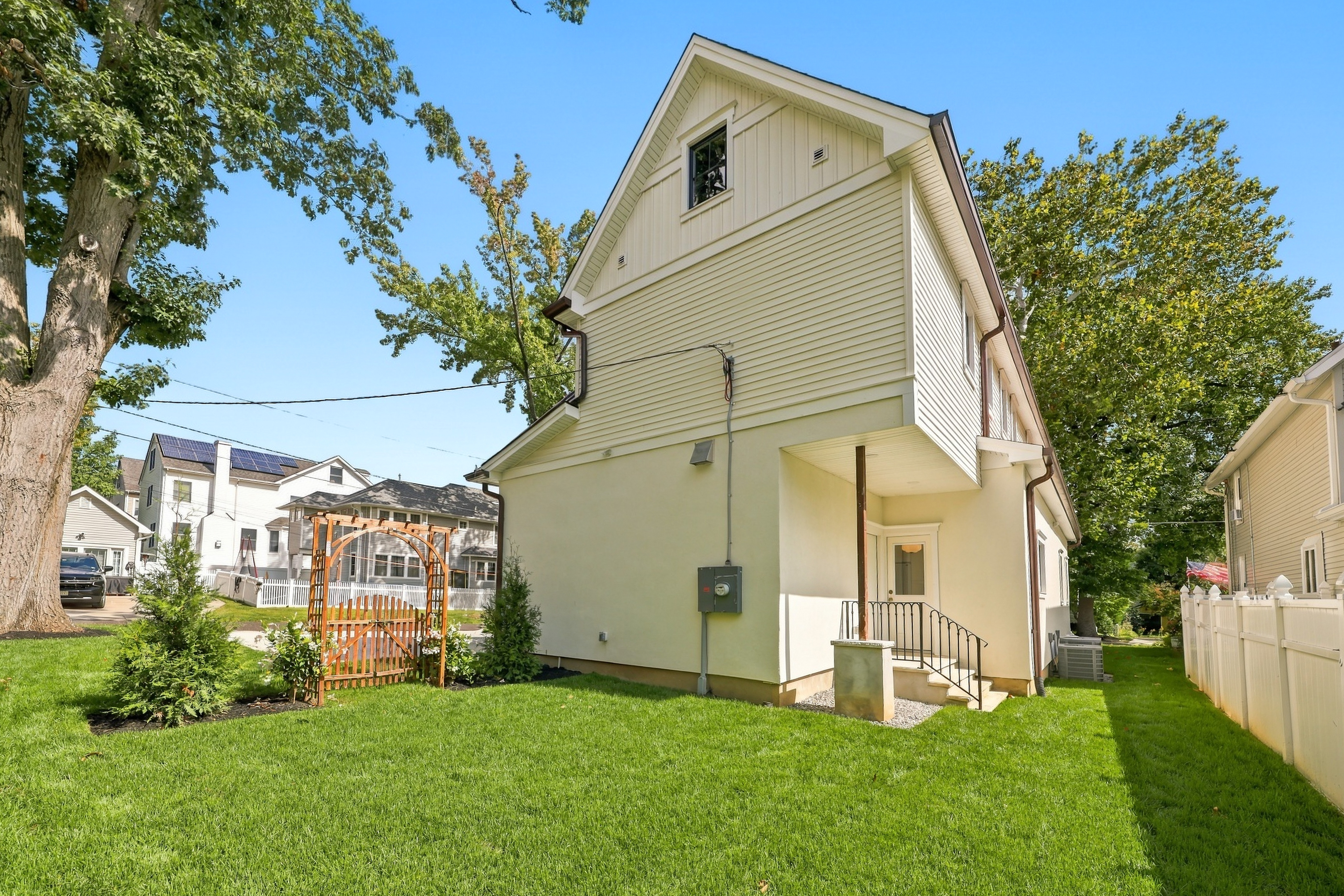  230 East Summit Avenue, Haddonfield, NJ 08033 - 物件實景