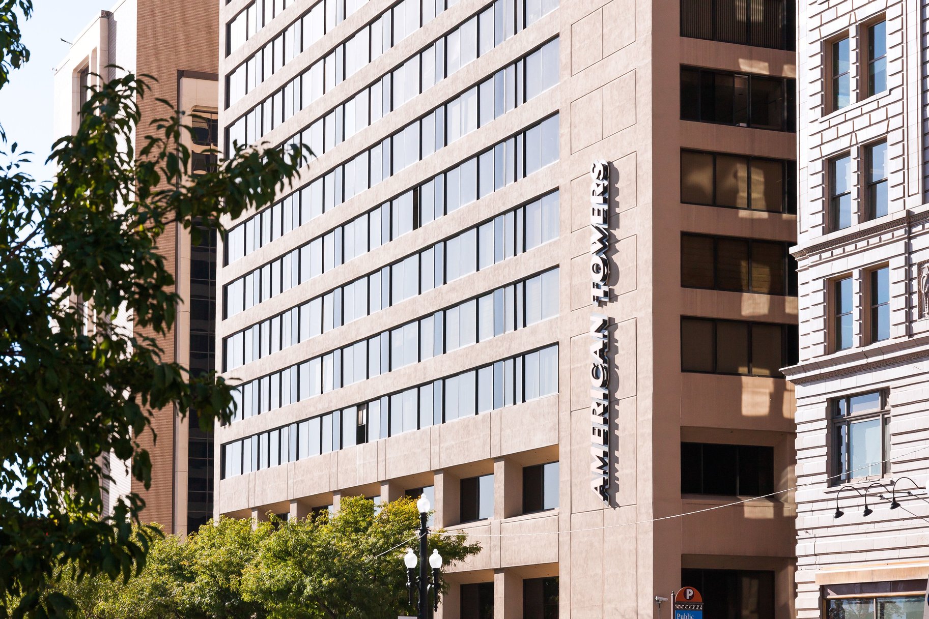  Immaculate Condo in The Heart of Downtown Salt Lake City - 物件實景