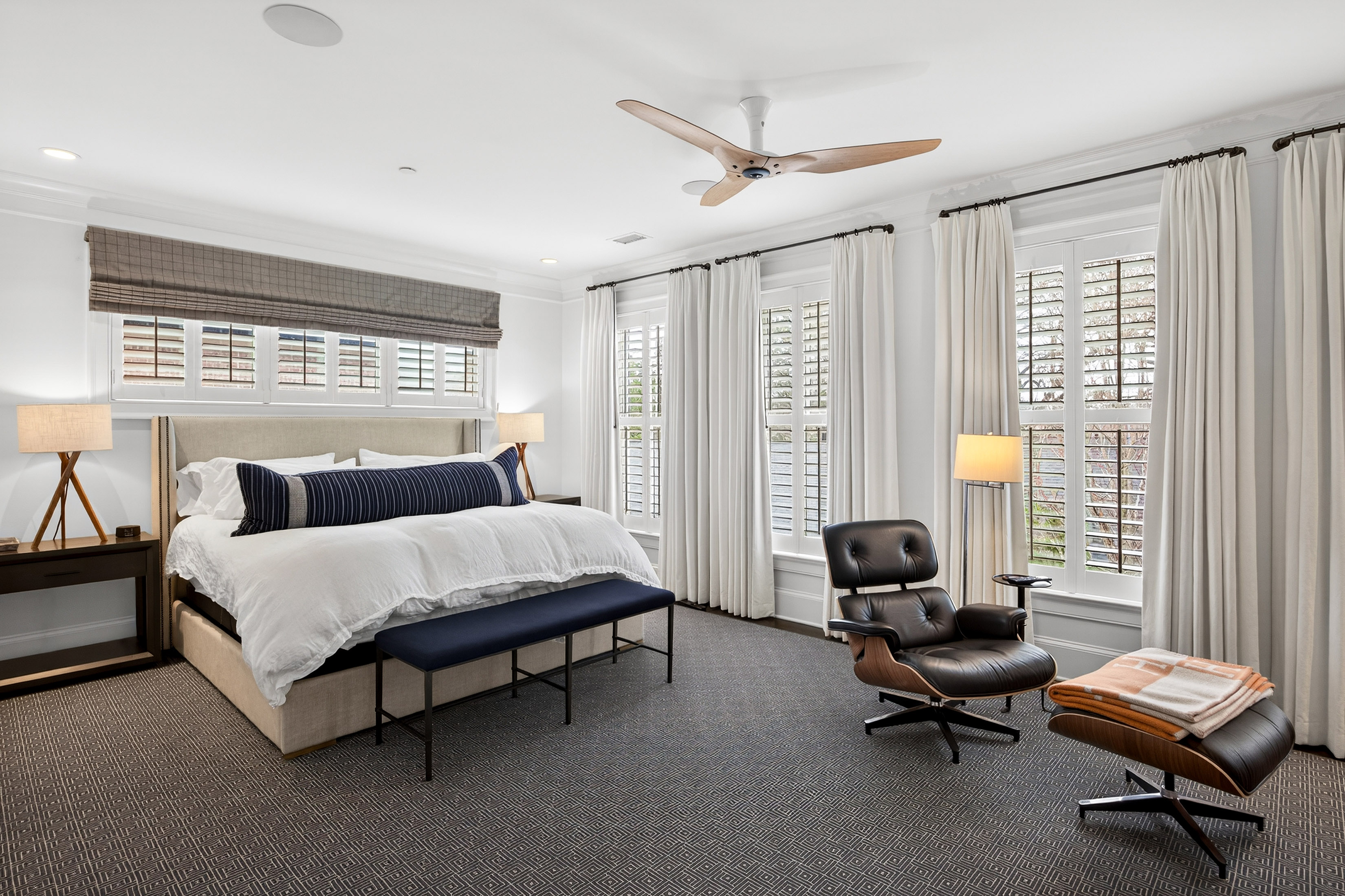  Beautifully Renovated Four-story Townhome in the Heart of Buckhead - 物件實景