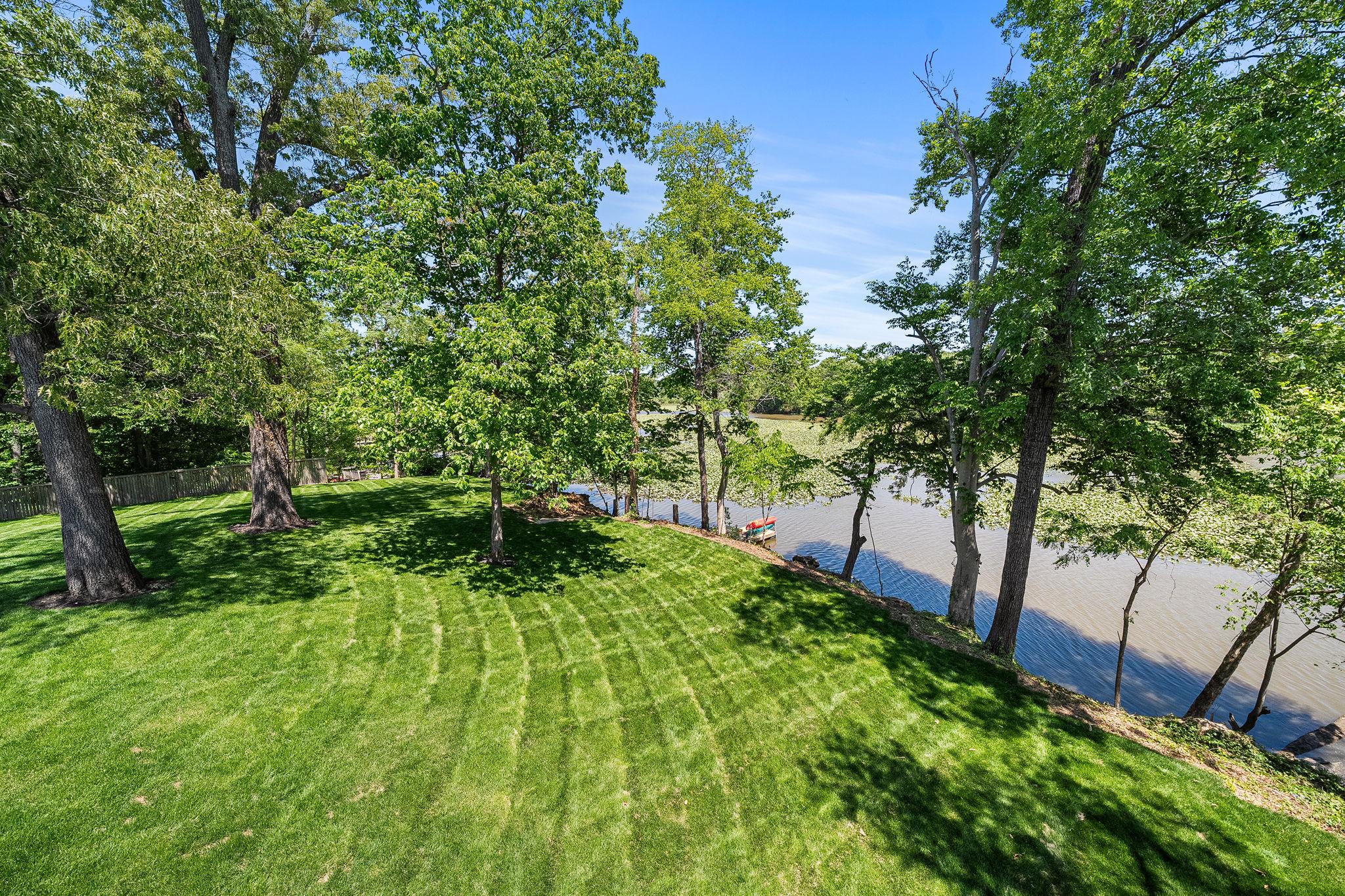  3175 Woodland Lane, Alexandria, VA, 22309 - 物件實景