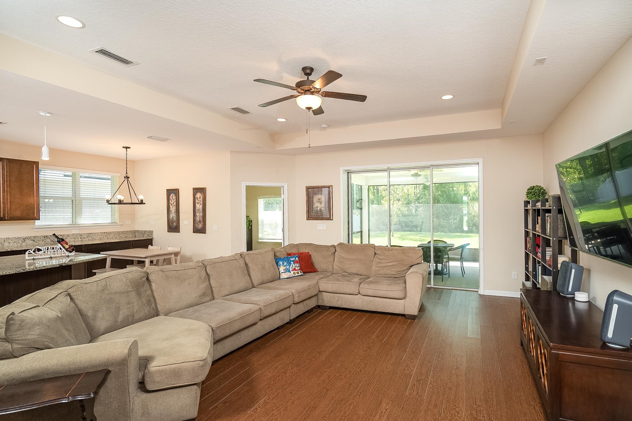 St Augustine, Florida, 32095, United States, 6 Bedrooms Bedrooms, ,3 BathroomsBathrooms,Residential,For Sale,2003422