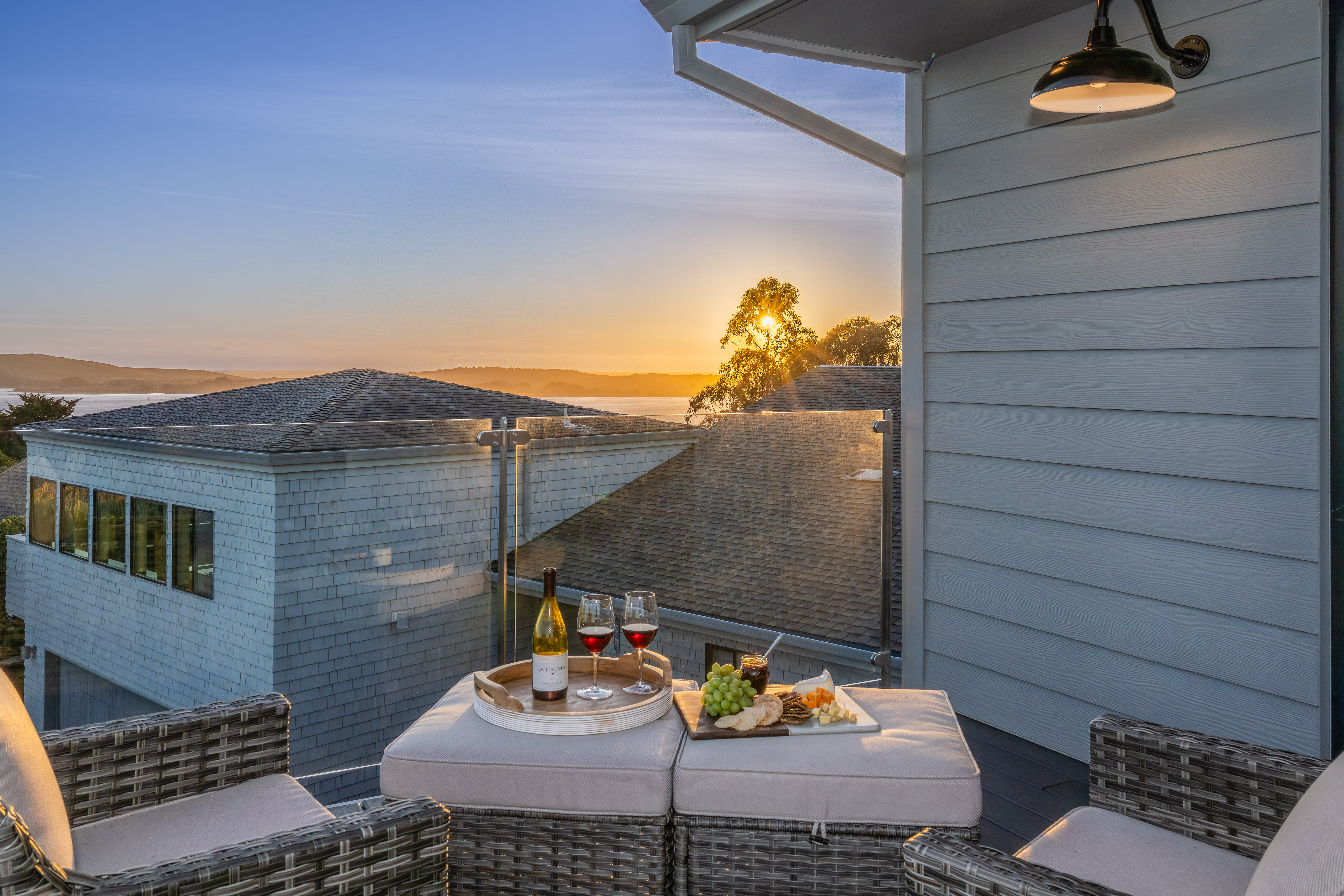  Gorgeous Bodega Bay Home with Incredible Views - 物件實景