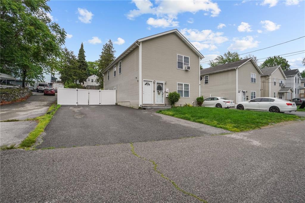 Providence, Rhode Island, 02904, United States, 6 Bedrooms Bedrooms, ,2 BathroomsBathrooms,Residential,For Sale,1934999