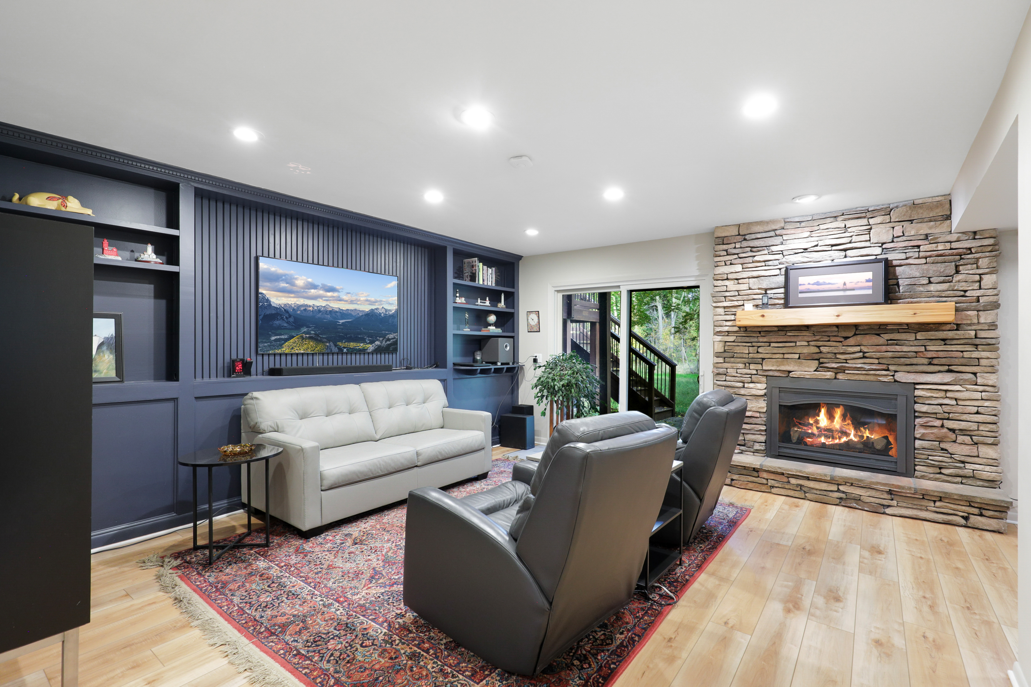  Charming Home in Peaceful North Oaks Setting - 物件實景