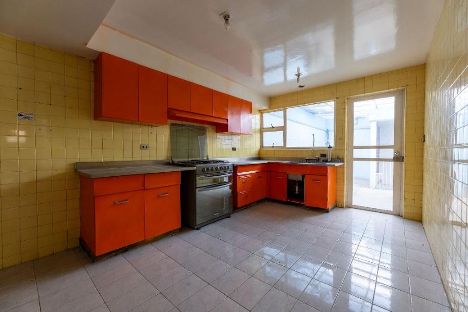 Rafael Checa, Álvaro Obregón, Ciudad de México, 01070, Mexico, 5 Bedrooms Bedrooms, ,3 BathroomsBathrooms,Residential,For Sale,Rafael Checa,1653117