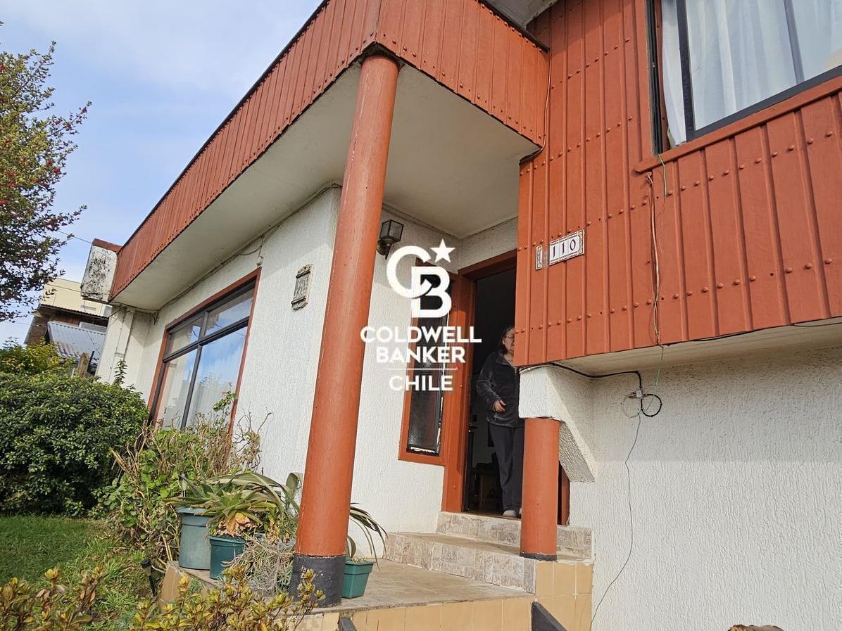 Osorno, Chile, 4 Bedrooms Bedrooms, ,3 BathroomsBathrooms,Residential,For Sale,1993157