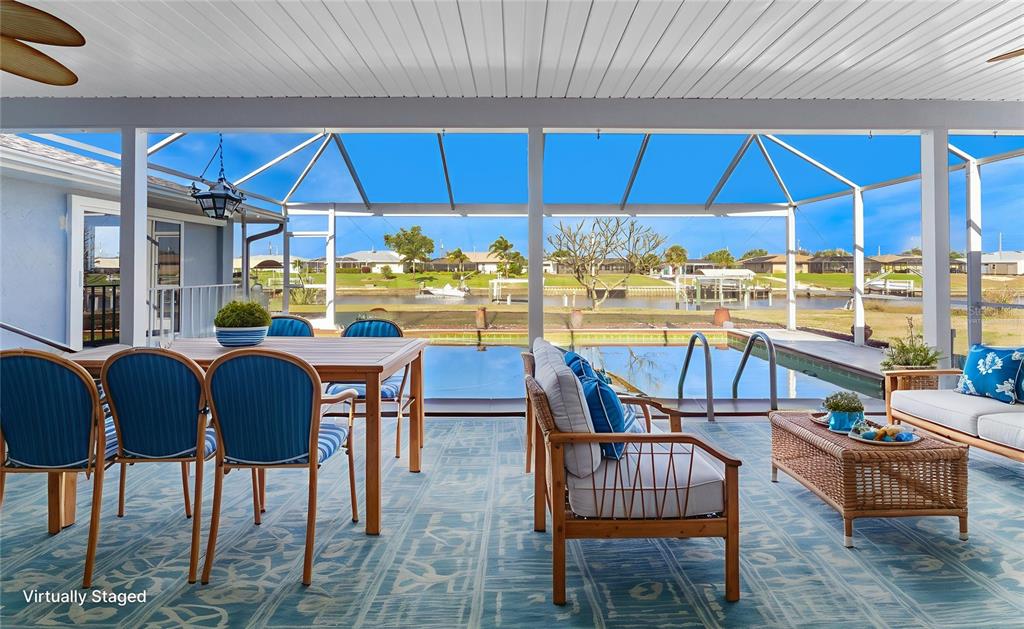 Port Charlotte, Florida, 33952, United States, 4 Bedrooms Bedrooms, ,3 BathroomsBathrooms,Residential,For Sale,2005192