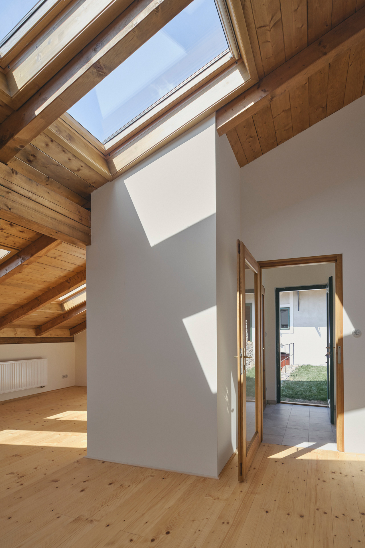  Renovated Historic House - 物件實景