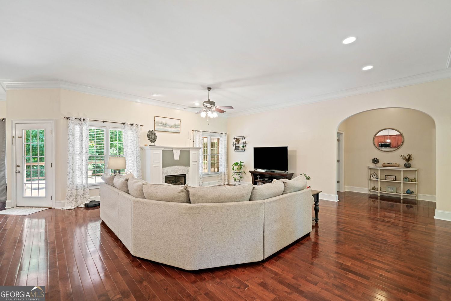 Ball Ground, Georgia, 30107, United States, 4 Bedrooms Bedrooms, ,6 BathroomsBathrooms,Residential,For Sale,1889363