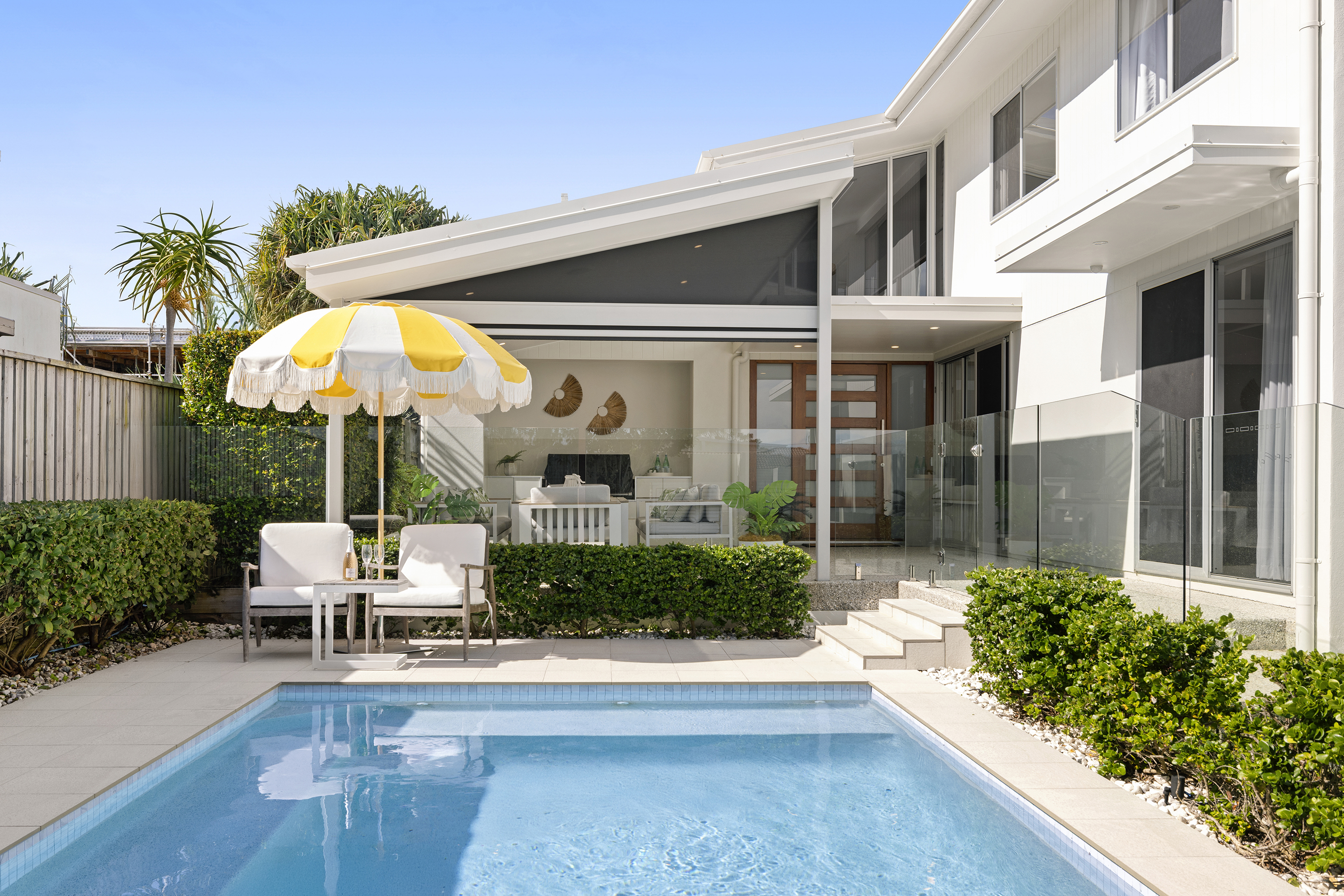  45 Yaringa Avenue, Buddina - 物件實景