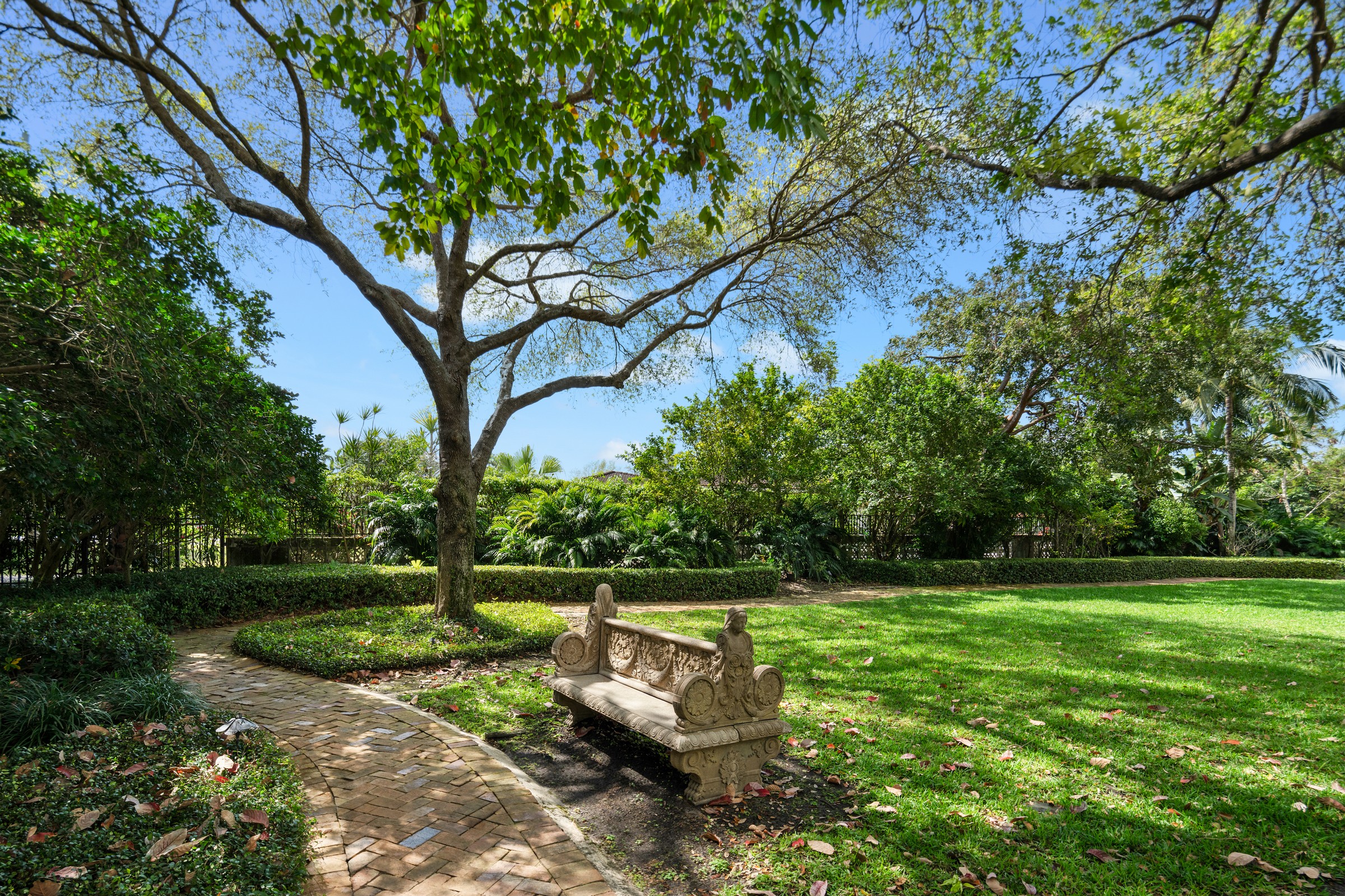  4620 Granada Blvd, Coral Gables, FL, 33146 - 物件實景