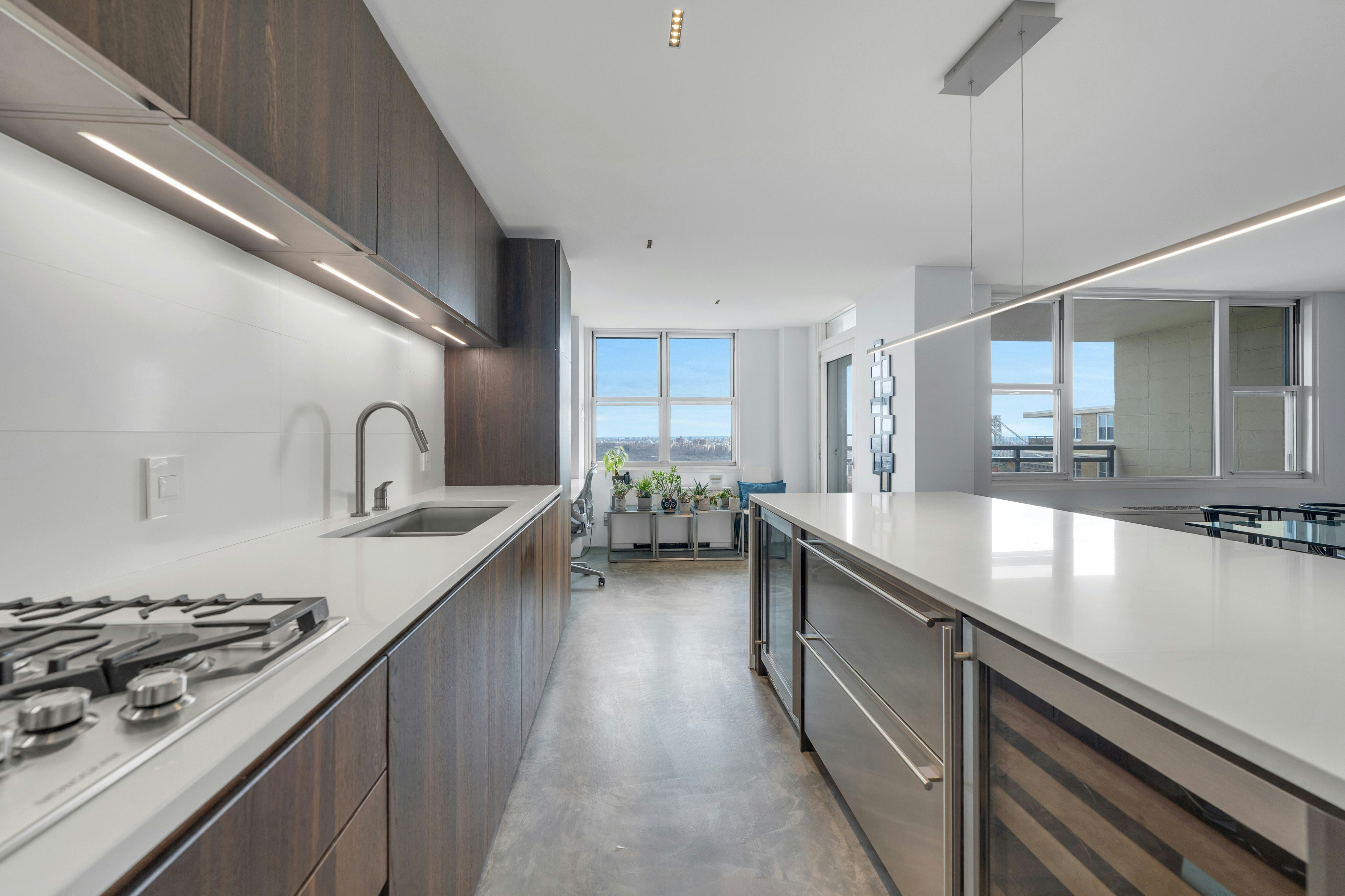  2200 North Central Road, Fort Lee, NJ 07024 - 物件實景