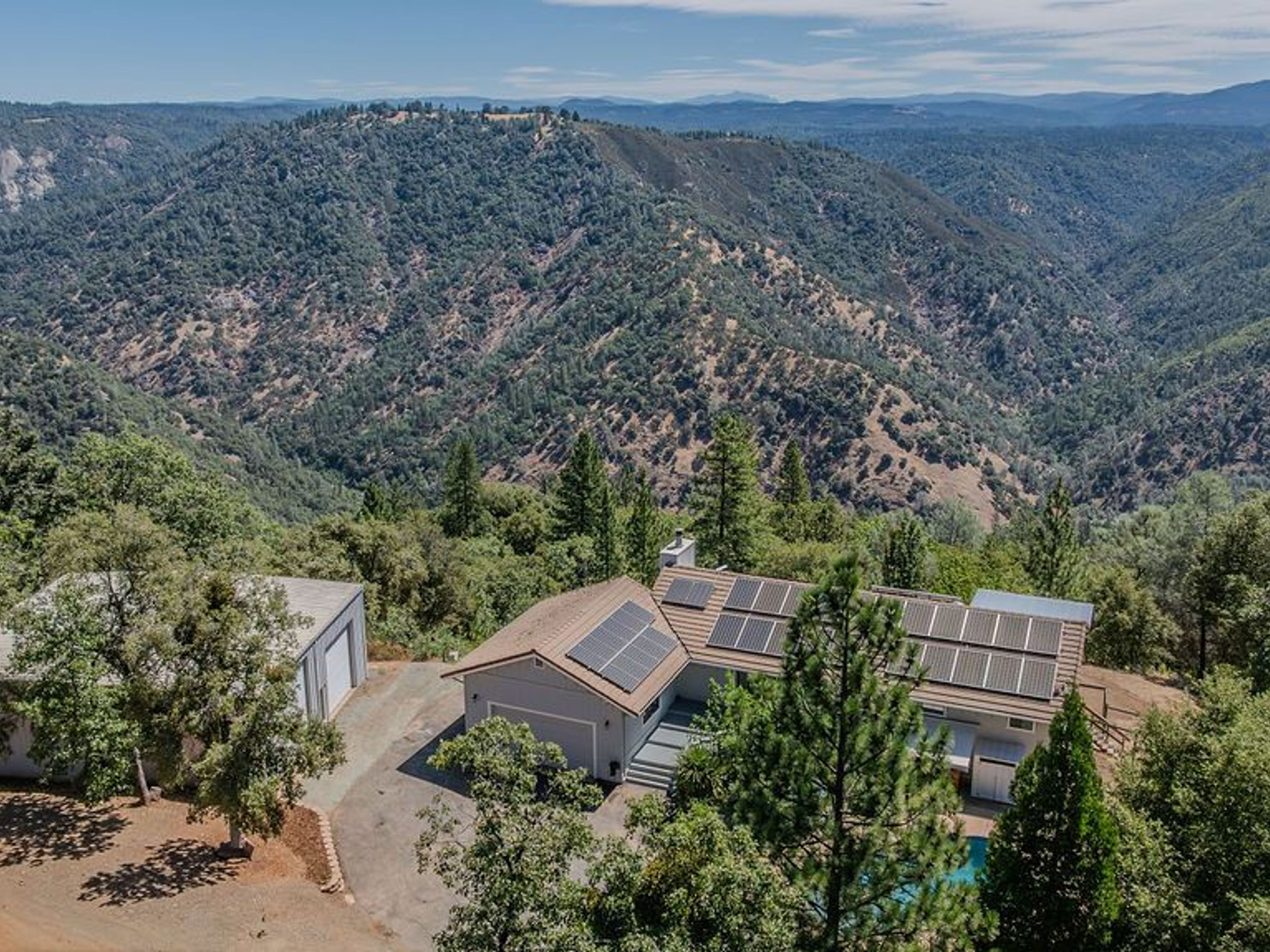  11110 Clinton Bar Road, Pine Grove, CA 95665 - 物件實景
