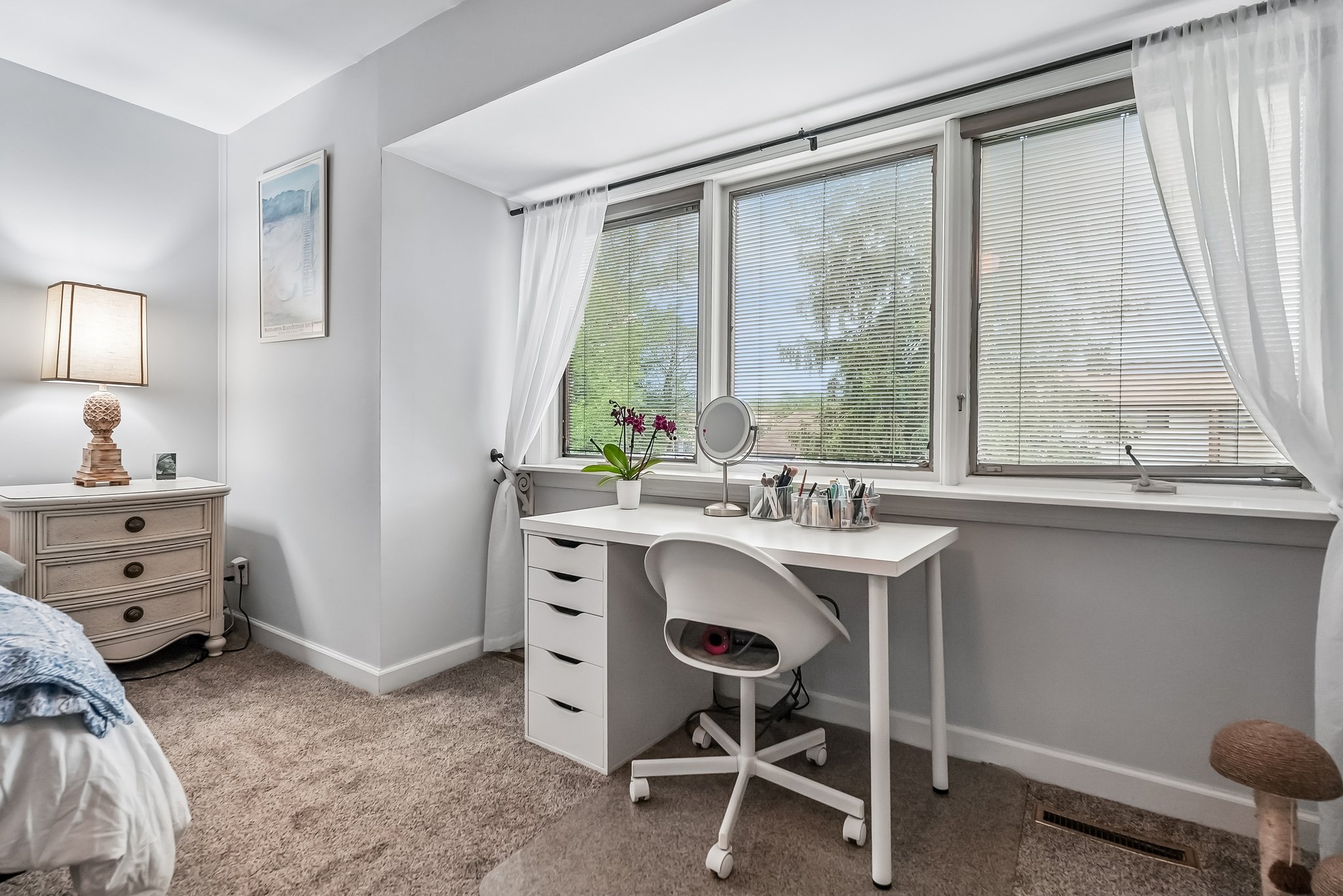  Comfortable three bedroom living in Twin Rivers - 物件實景
