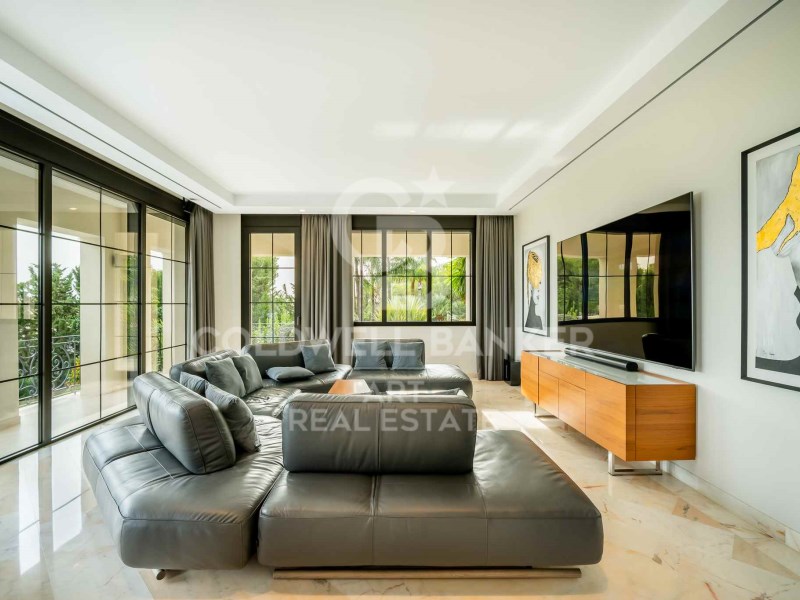 Marbella, Andalusia, ES, 6 Bedrooms Bedrooms, ,6 BathroomsBathrooms,Residential,For Sale,1821487