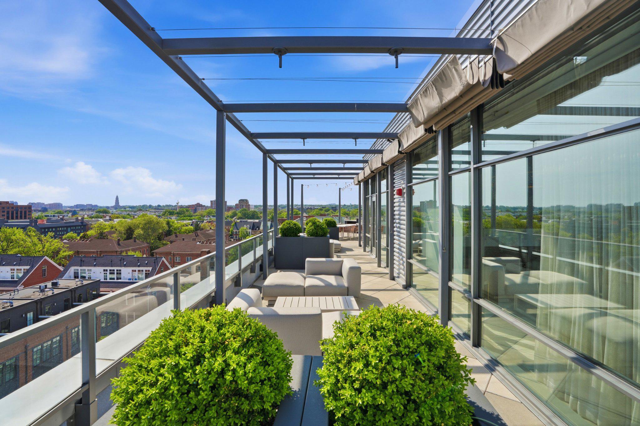  1201 N Royal Street, Alexandria, VA, 22314 - 物件實景