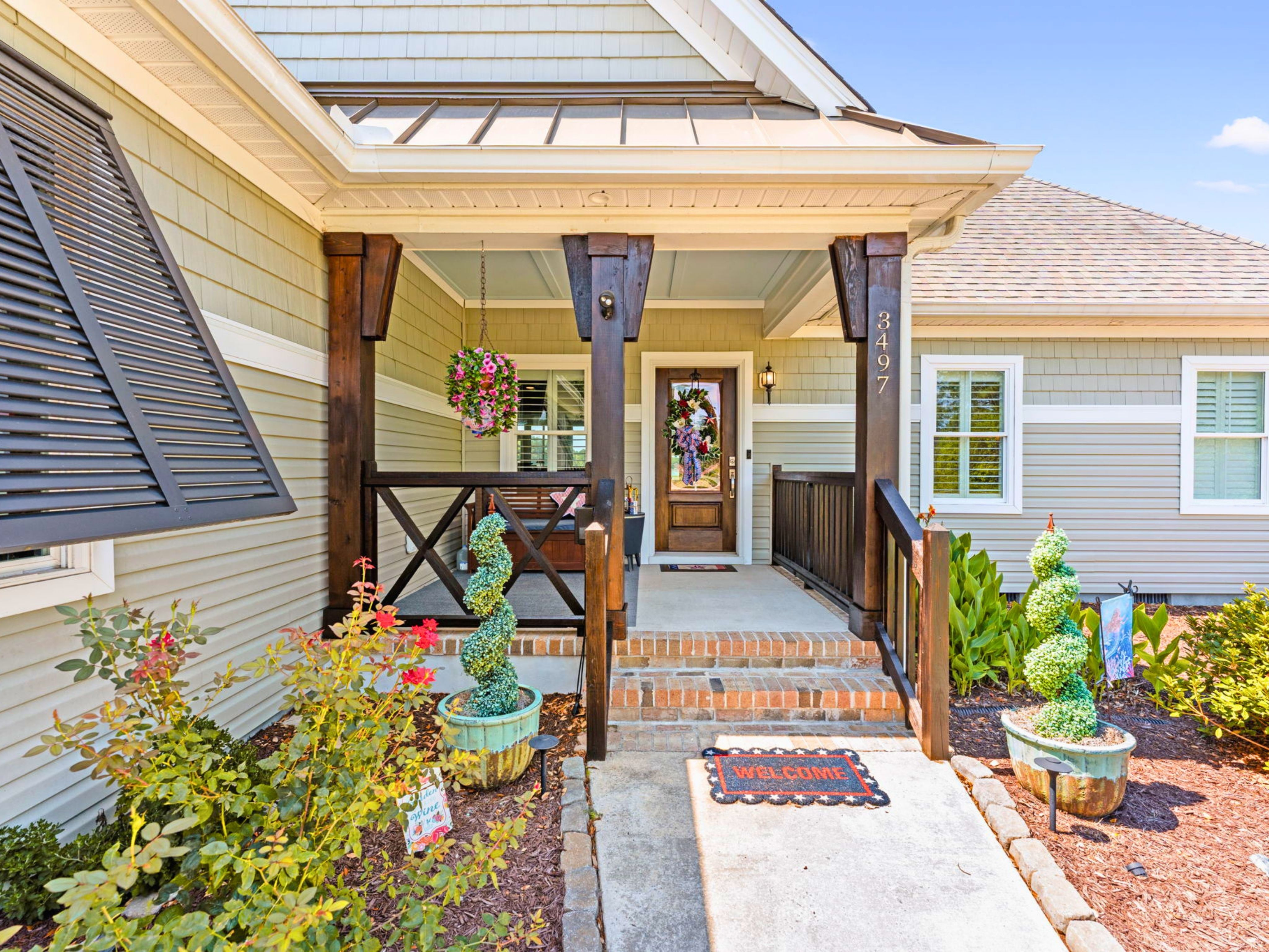  3497 Bassett Street Southwest, Shallotte, NC 28470 - 物件實景